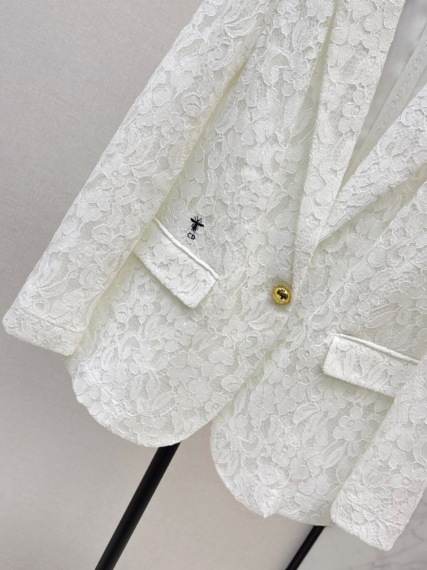 D*r 25fw suit jacket