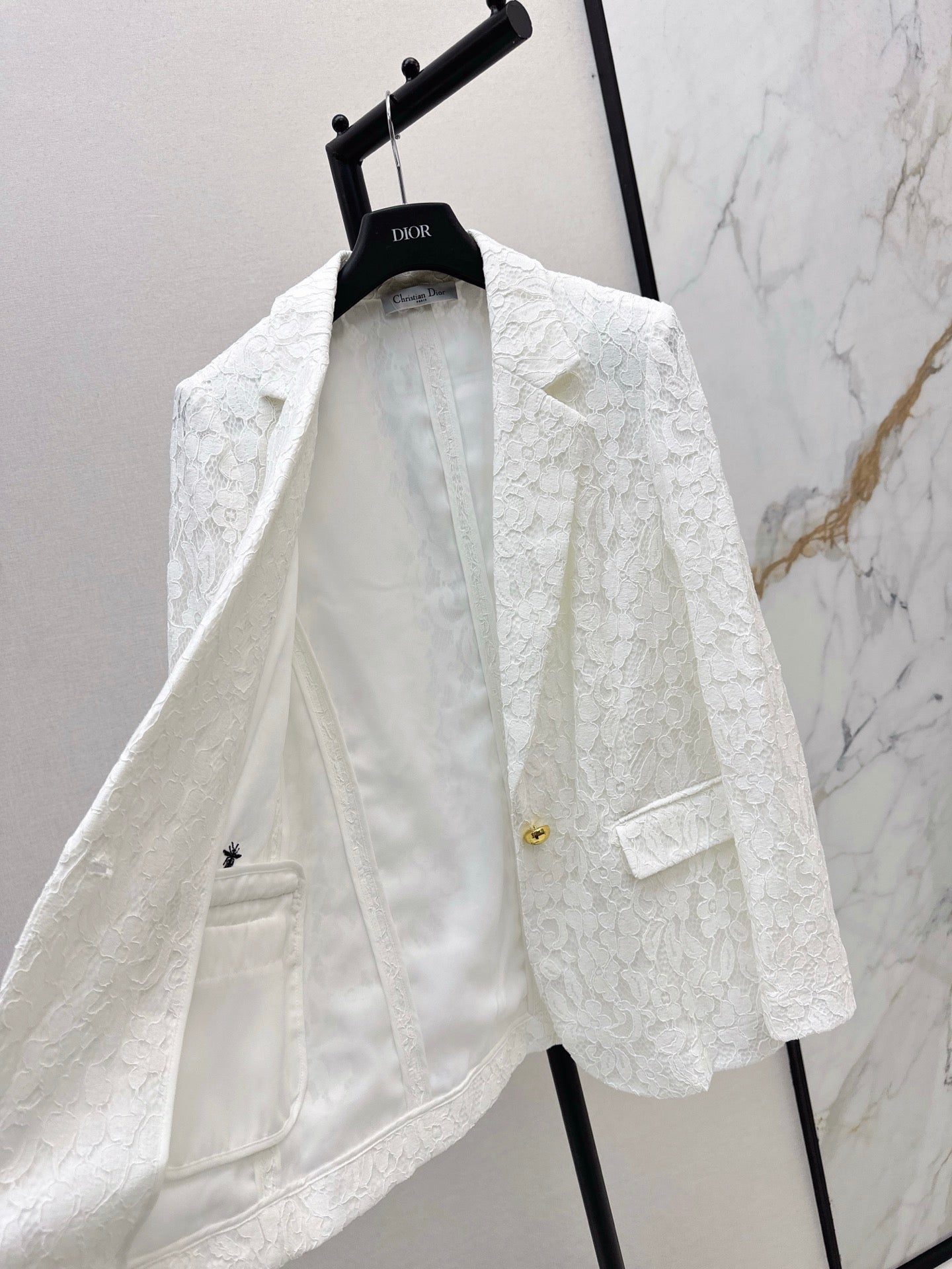 D*r 25fw suit jacket