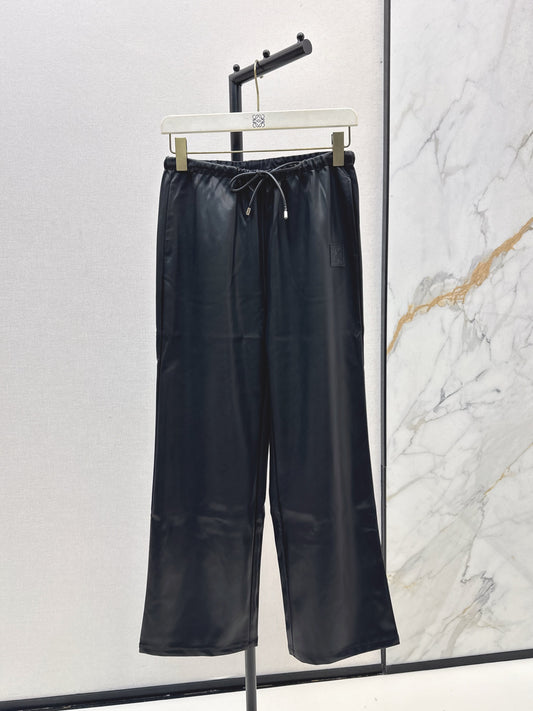 Loew* 25fw pants