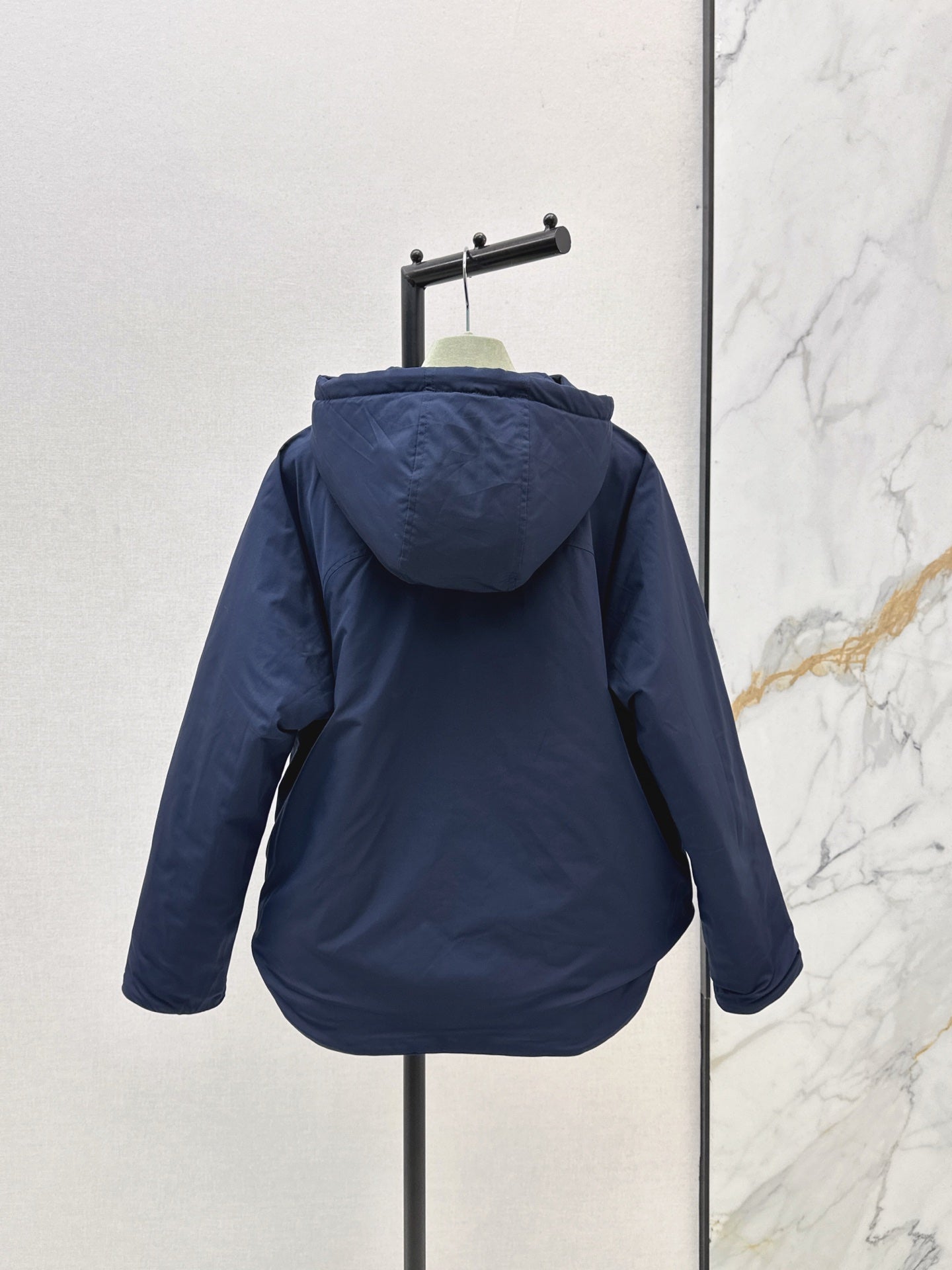 Herm* 25fw cotton jacket