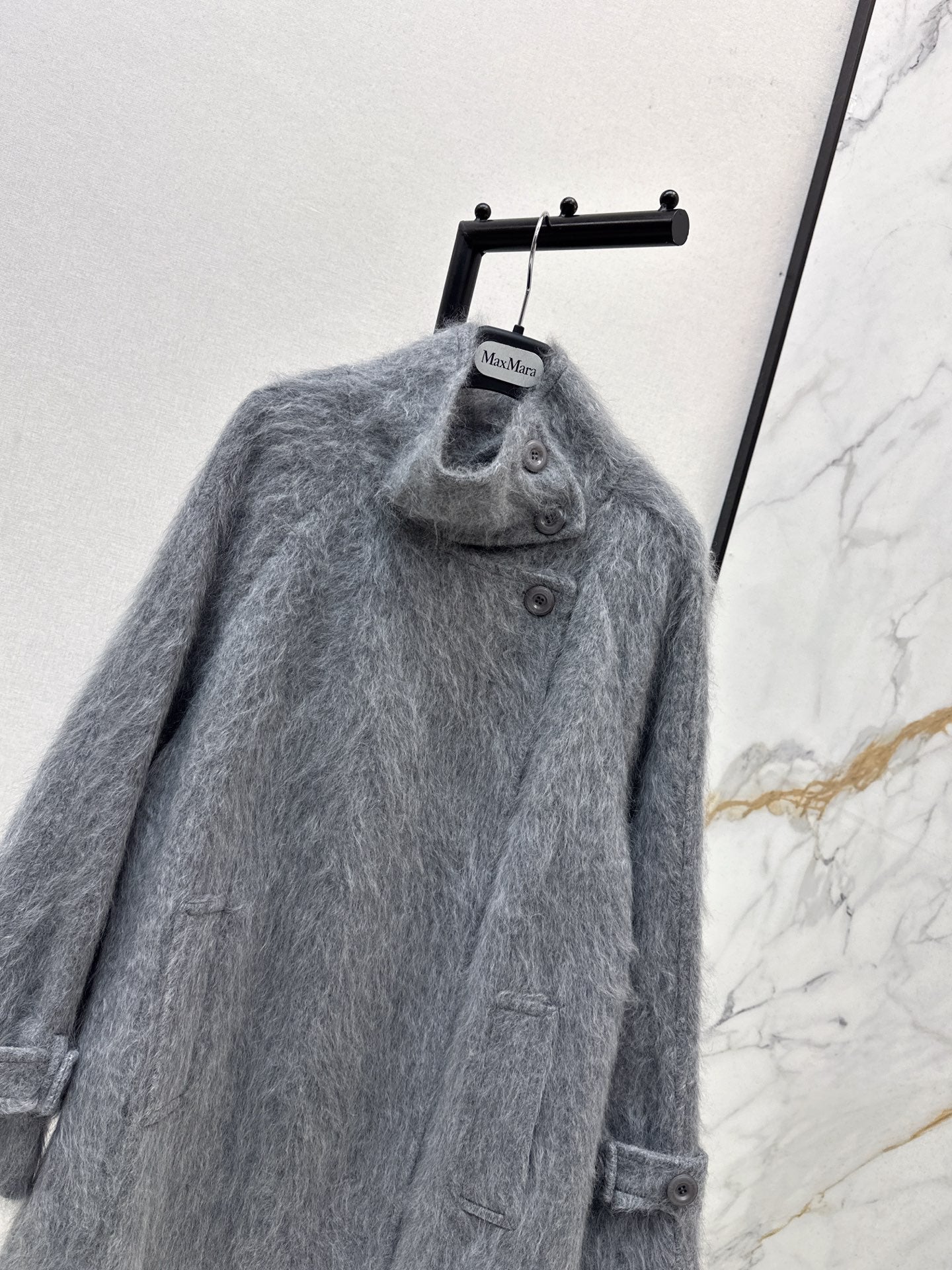 Max*M 25fw wool jacket