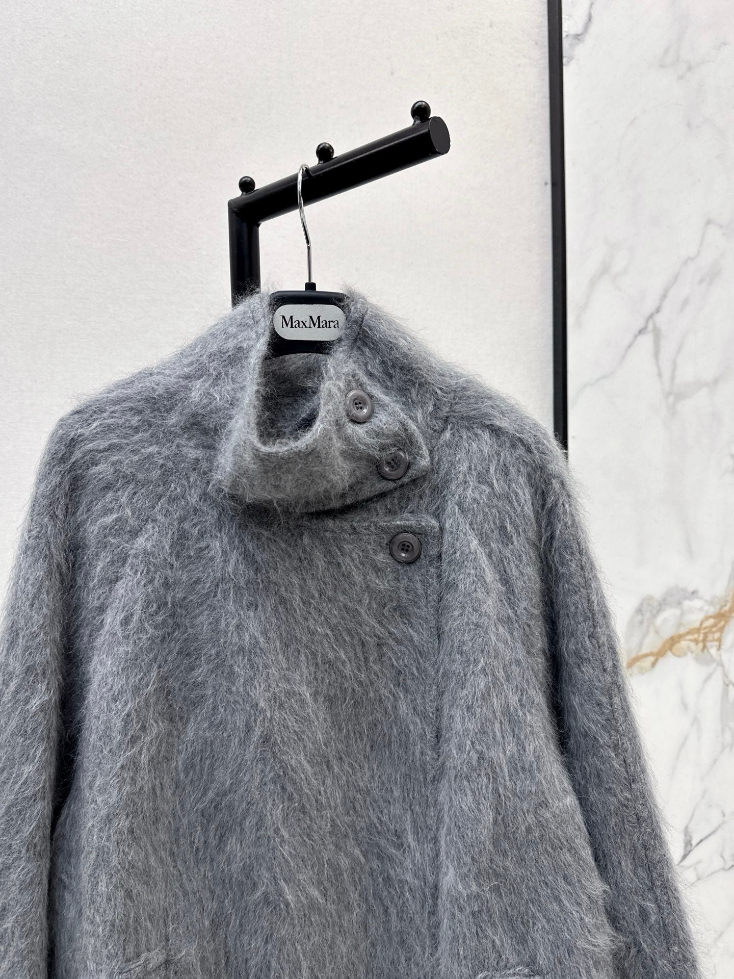 Max*M 25fw wool jacket