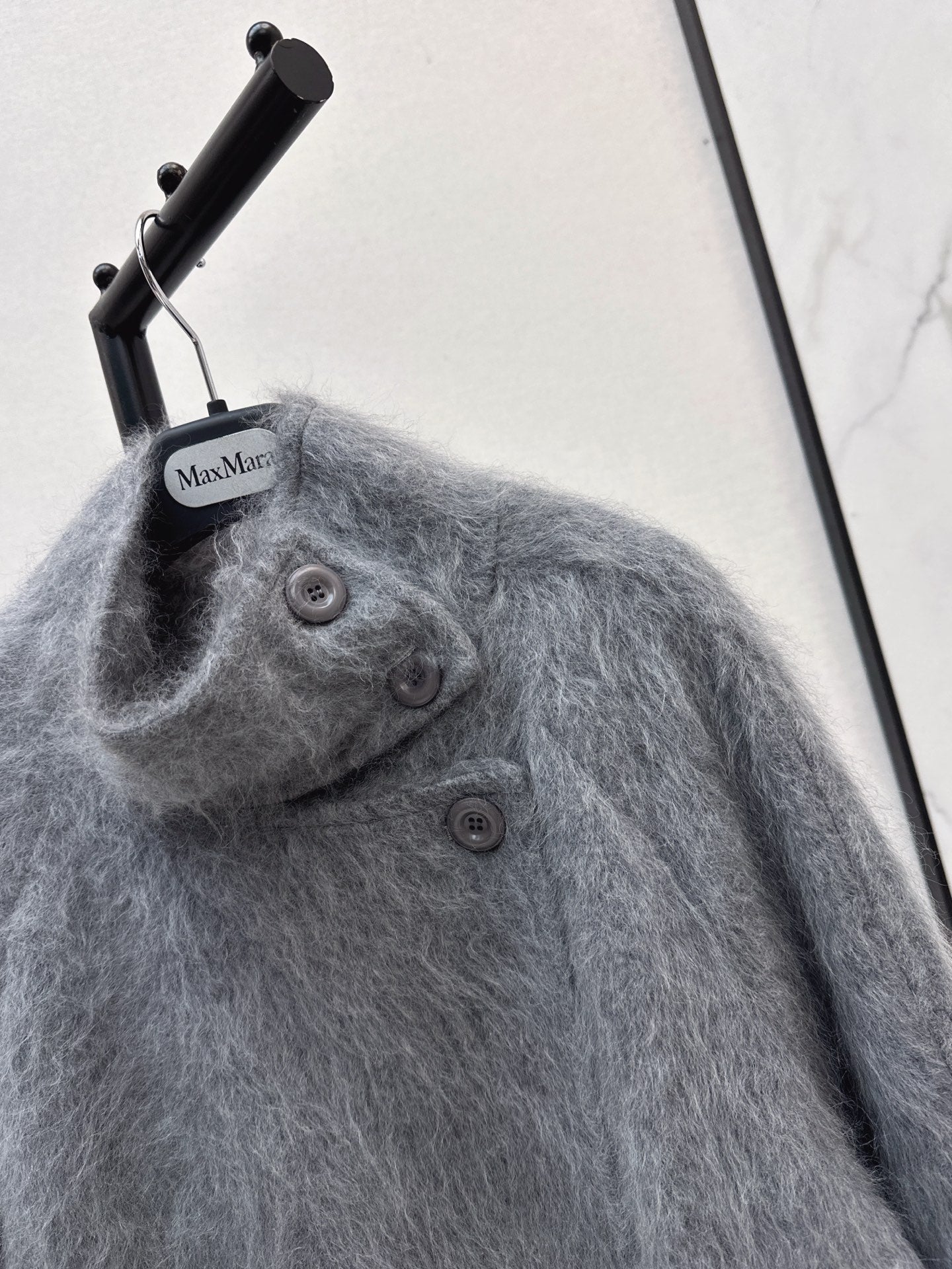 Max*M 25fw wool jacket