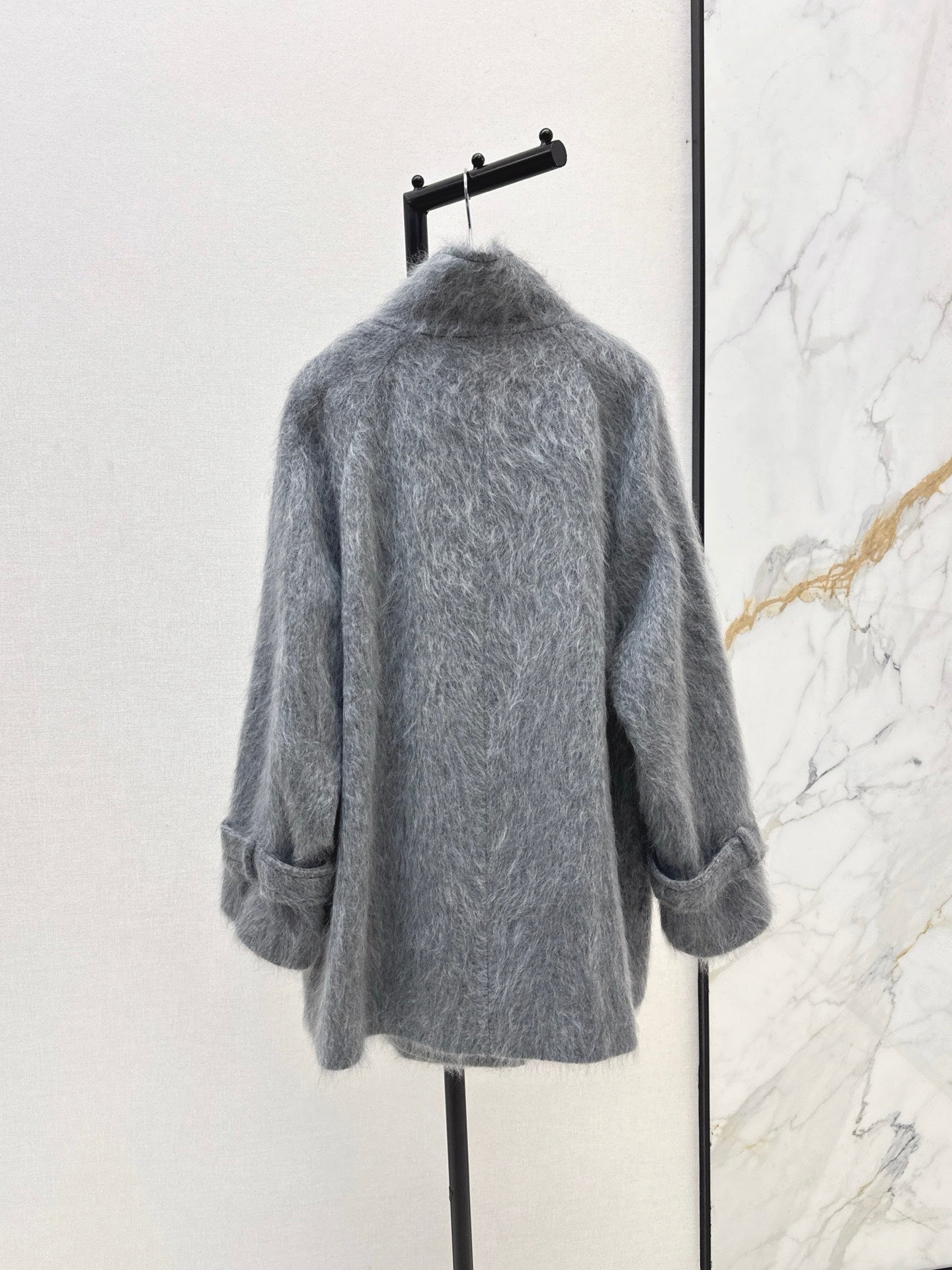 Max*M 25fw wool jacket
