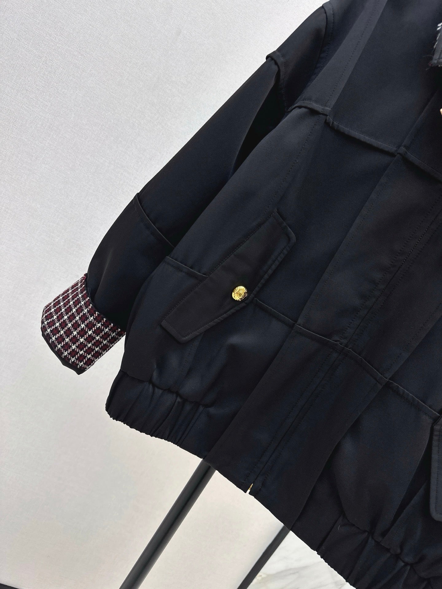 M*u 25fw jacket