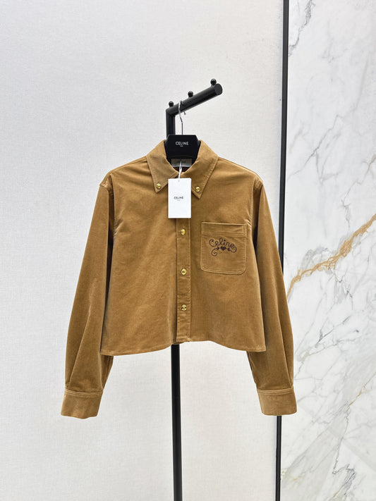 Cel* 25fw shirt