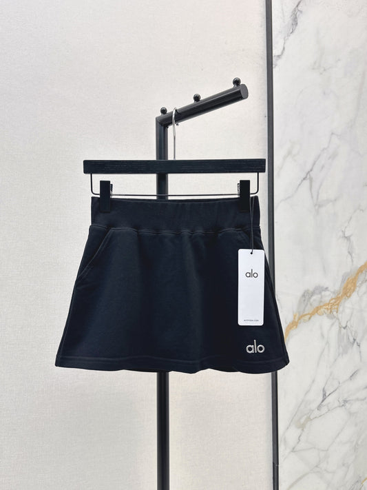 A1o* 25fw skirt