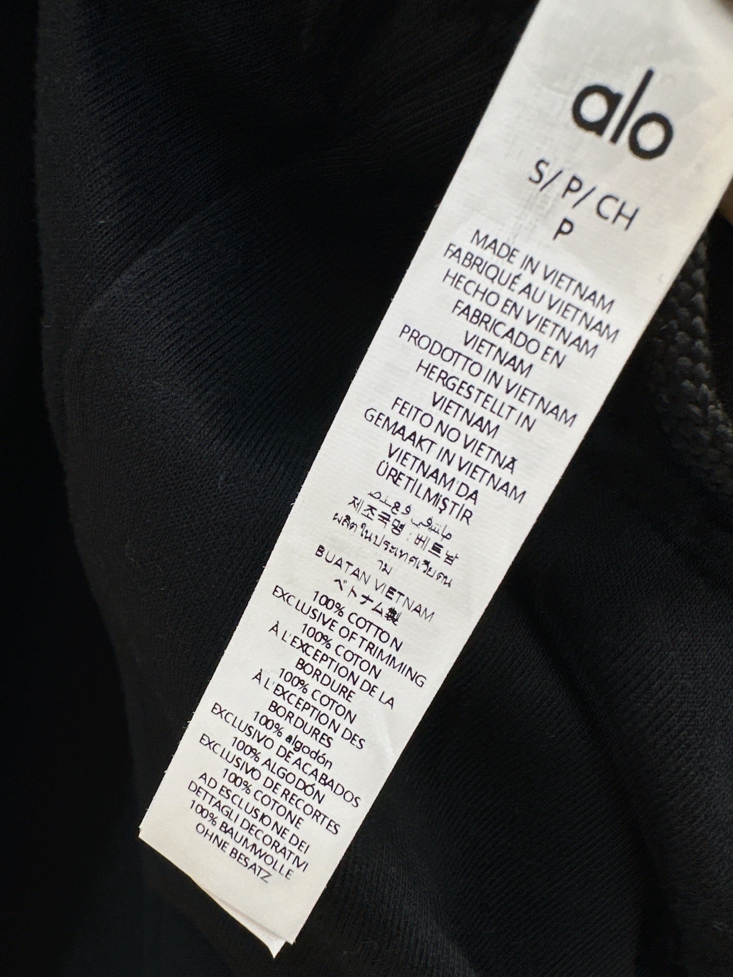 A1o* 25fw pants