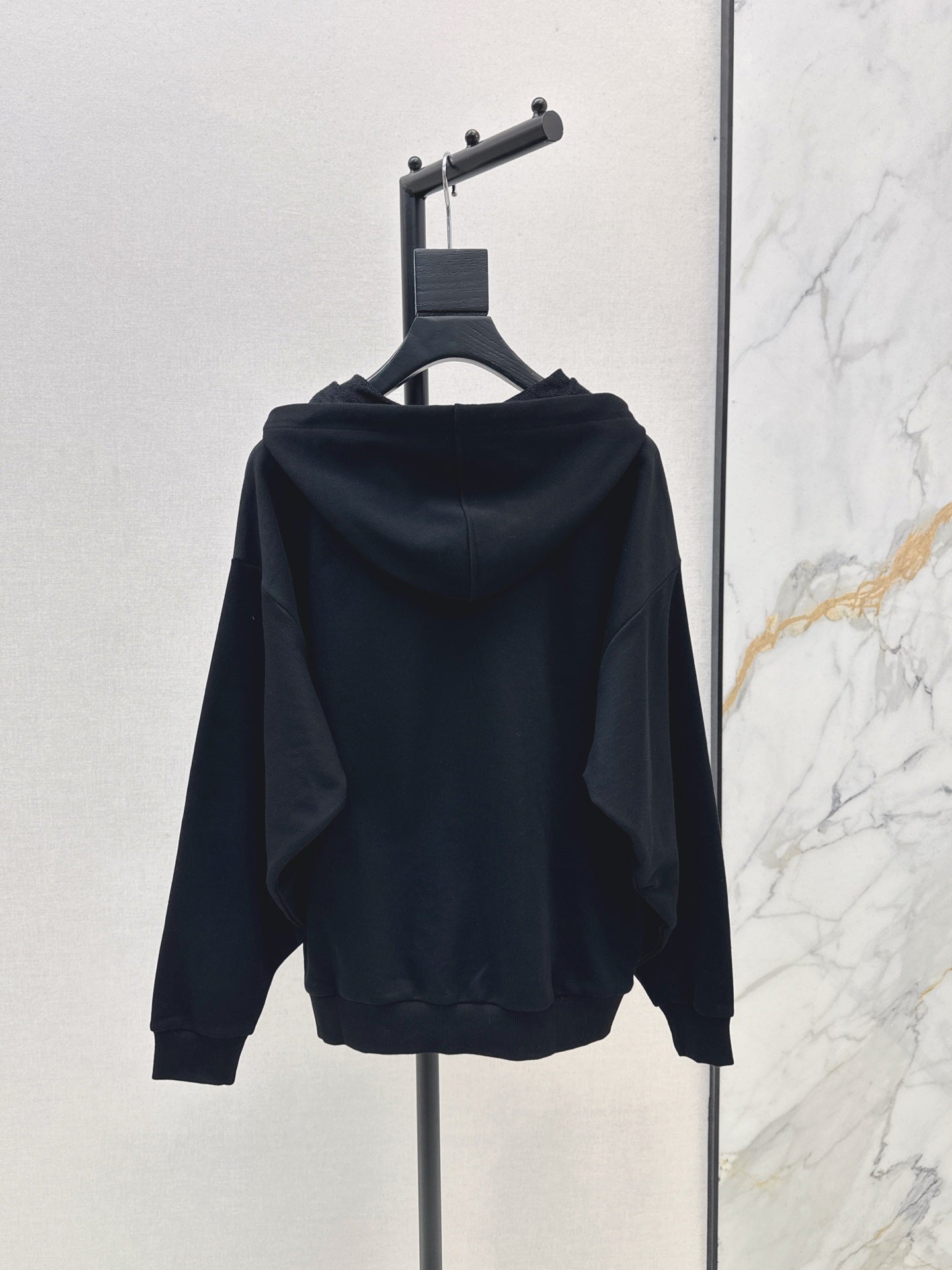 A1o* 25fw hooded sweatshirt