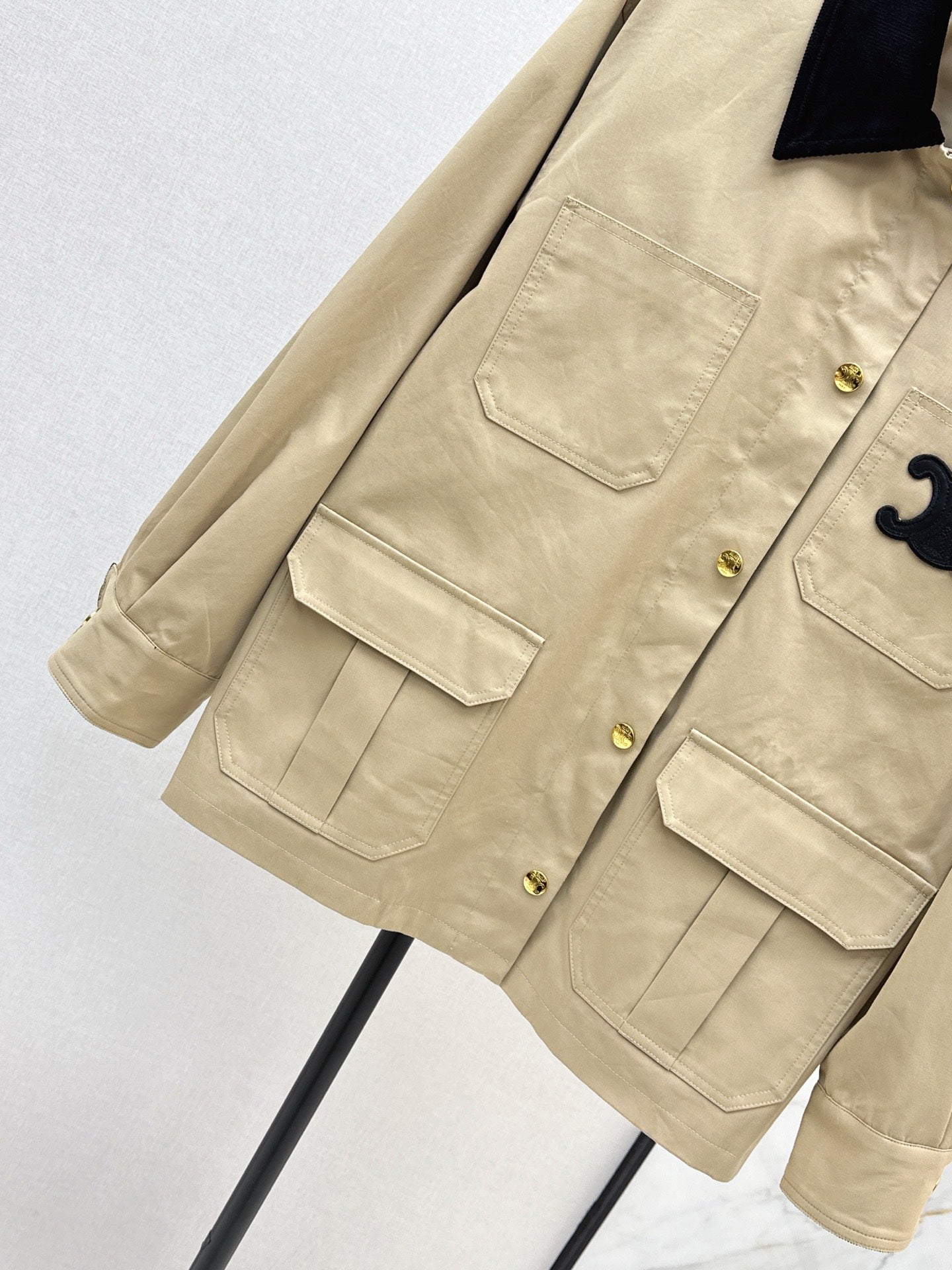 Cel* 25fw jacket