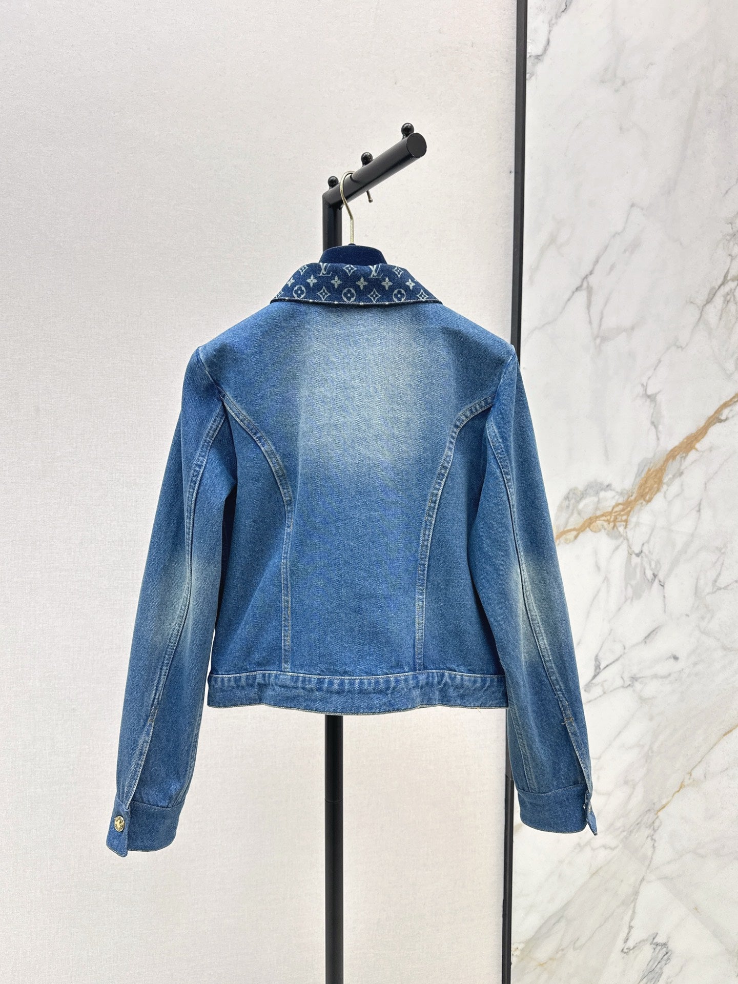 Loui* 25fw denim jacket