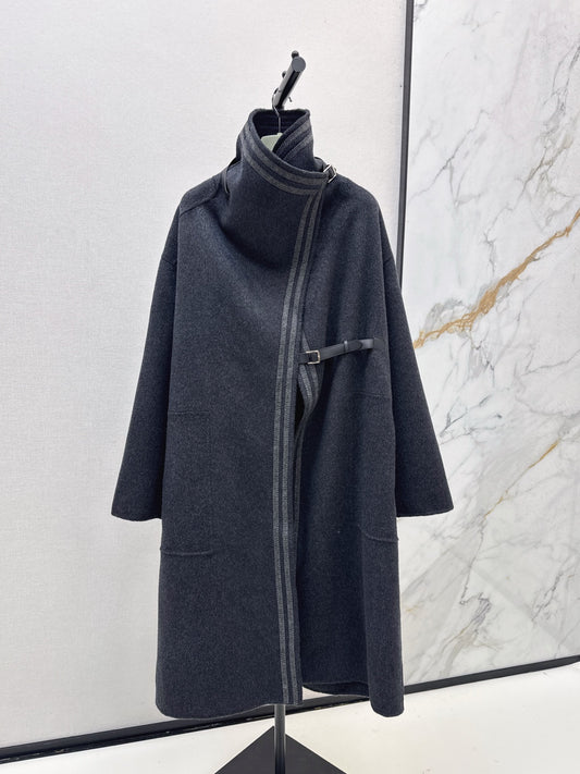 Herm* 25fw loog coat