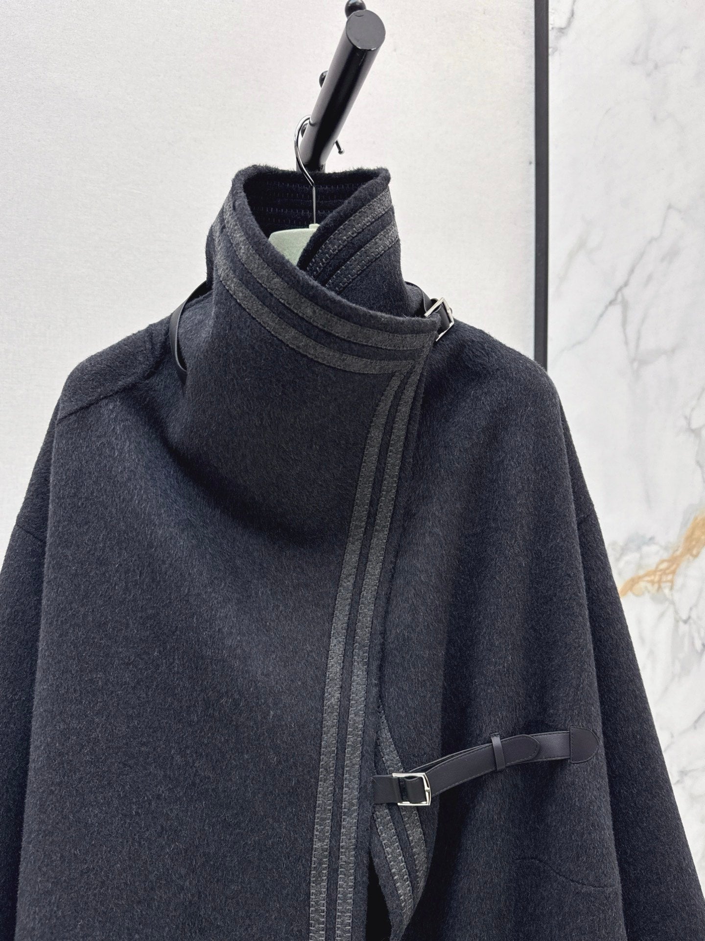 Herm* 25fw loog coat