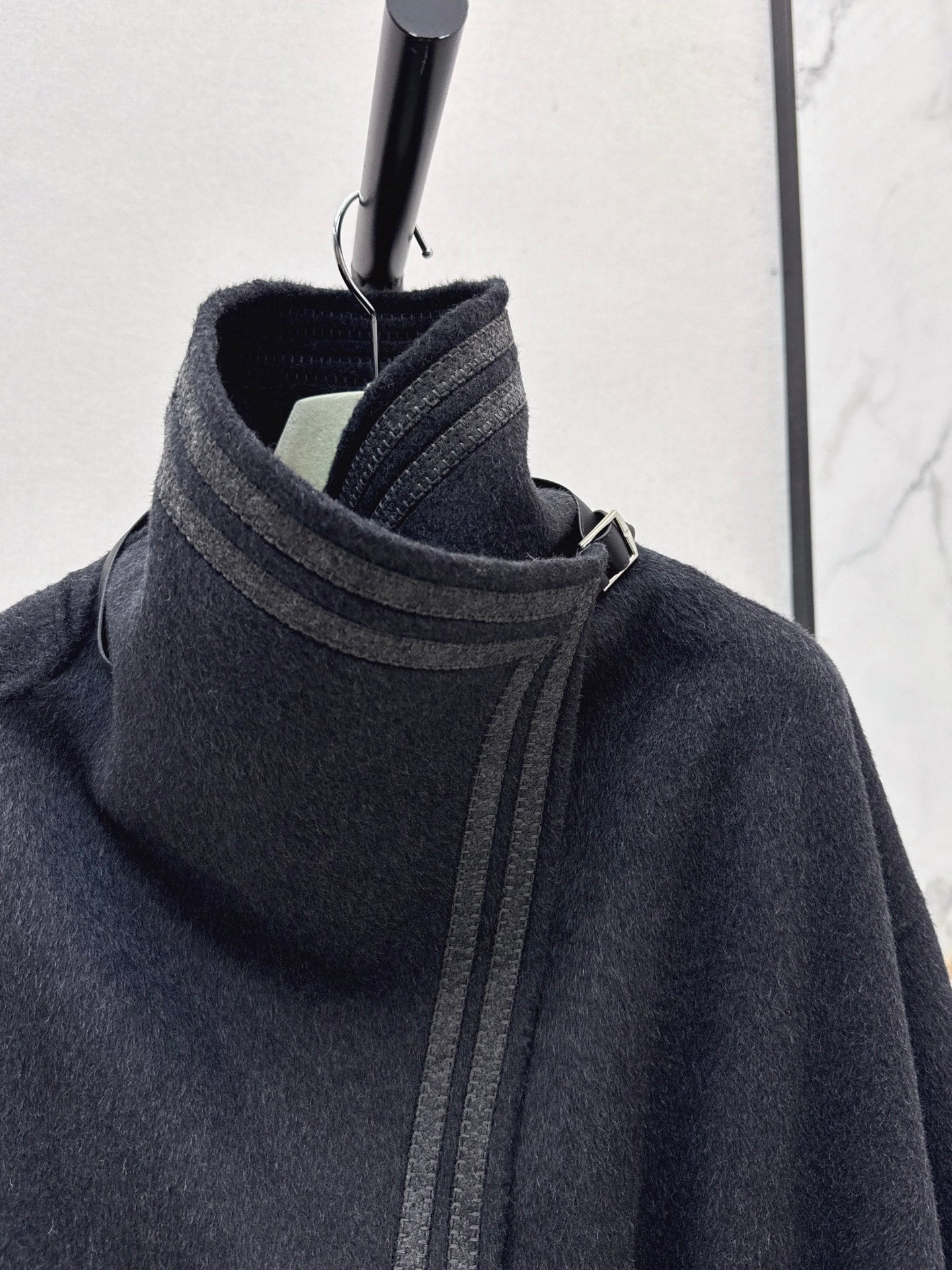 Herm* 25fw loog coat