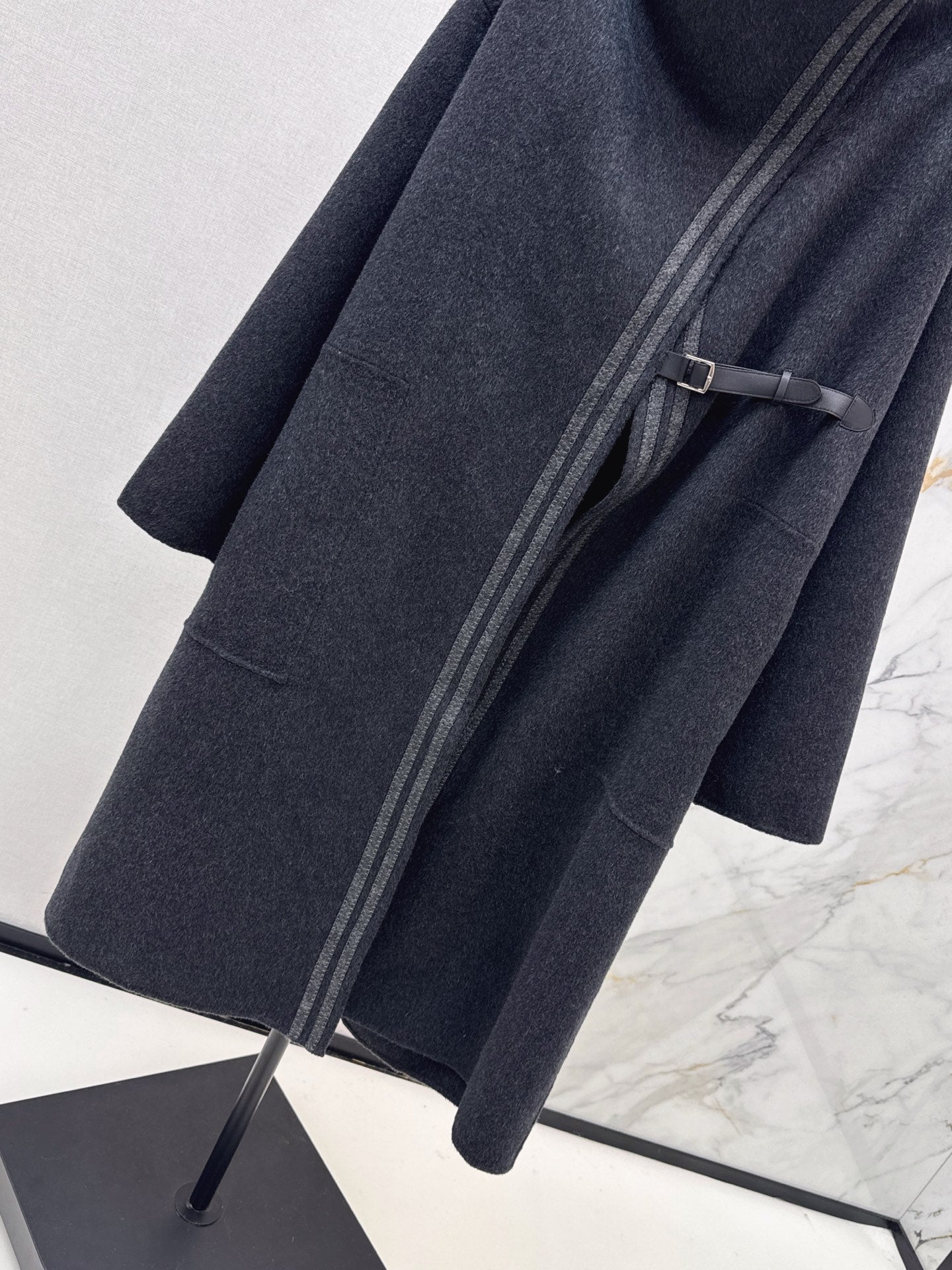 Herm* 25fw loog coat