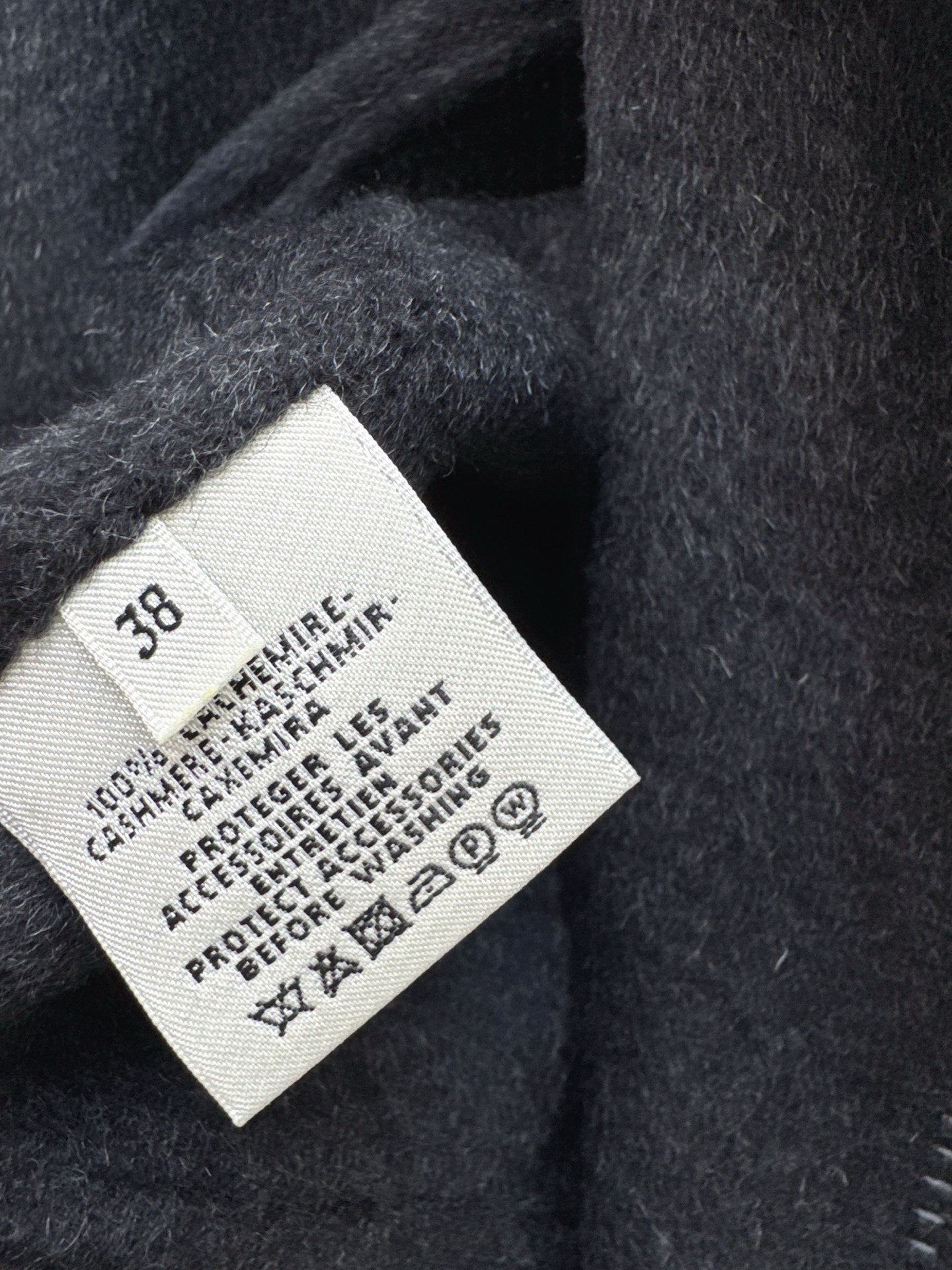 Herm* 25fw loog coat