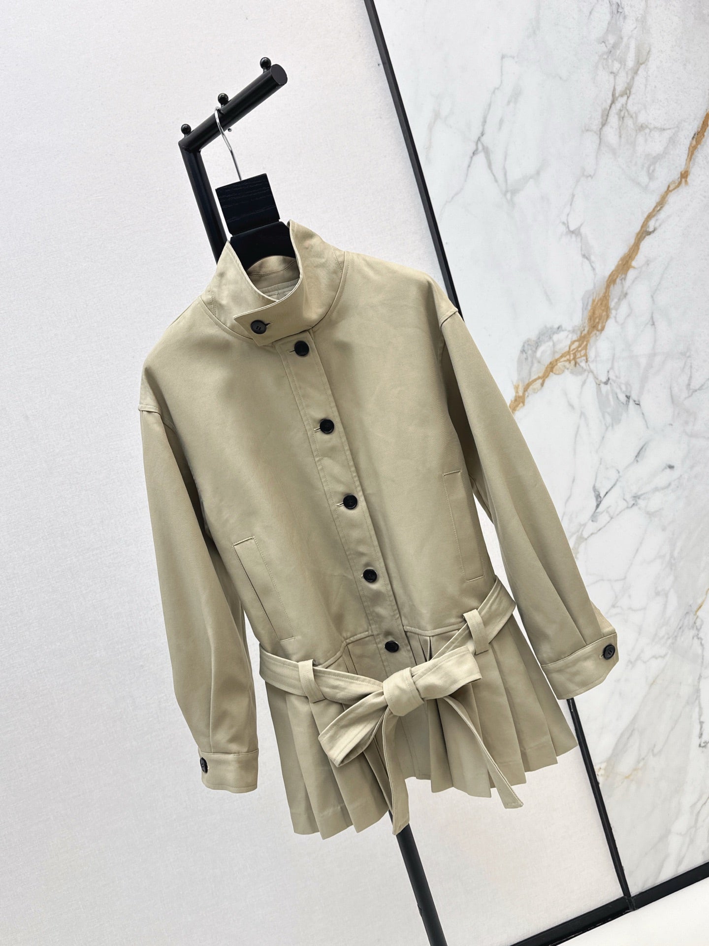 Cel* 25fw jacket