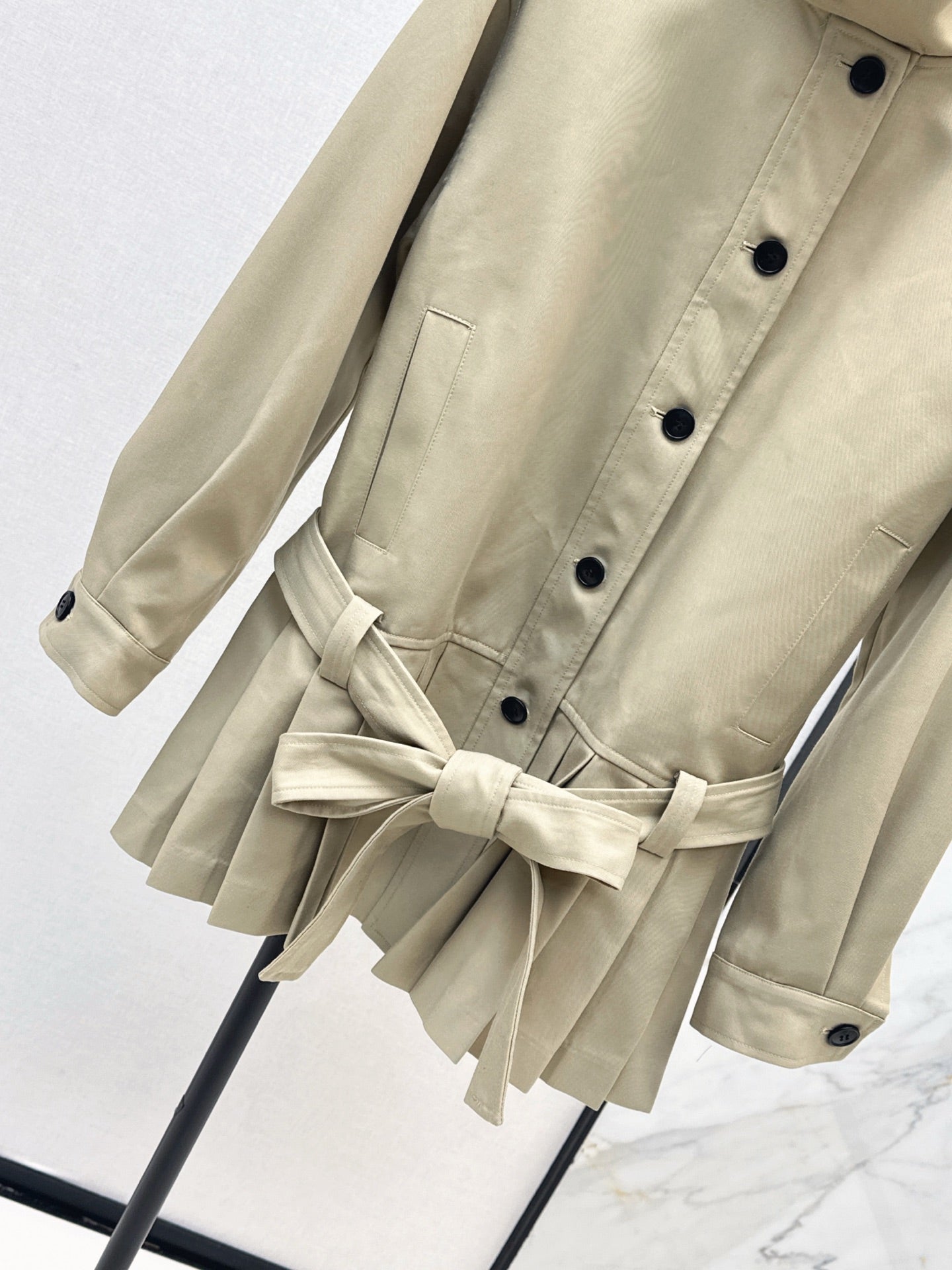 Cel* 25fw jacket
