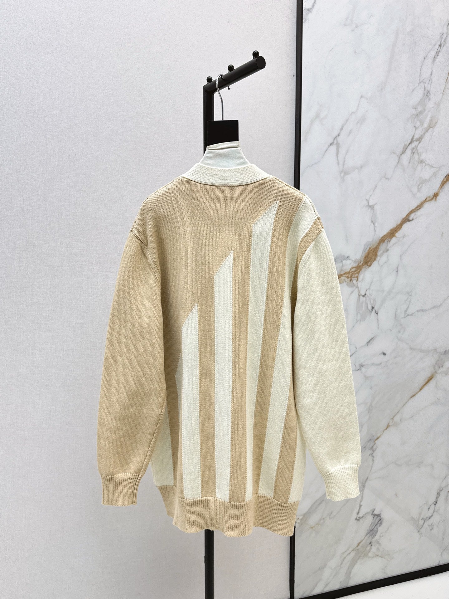 Herm* 25fw cardigan