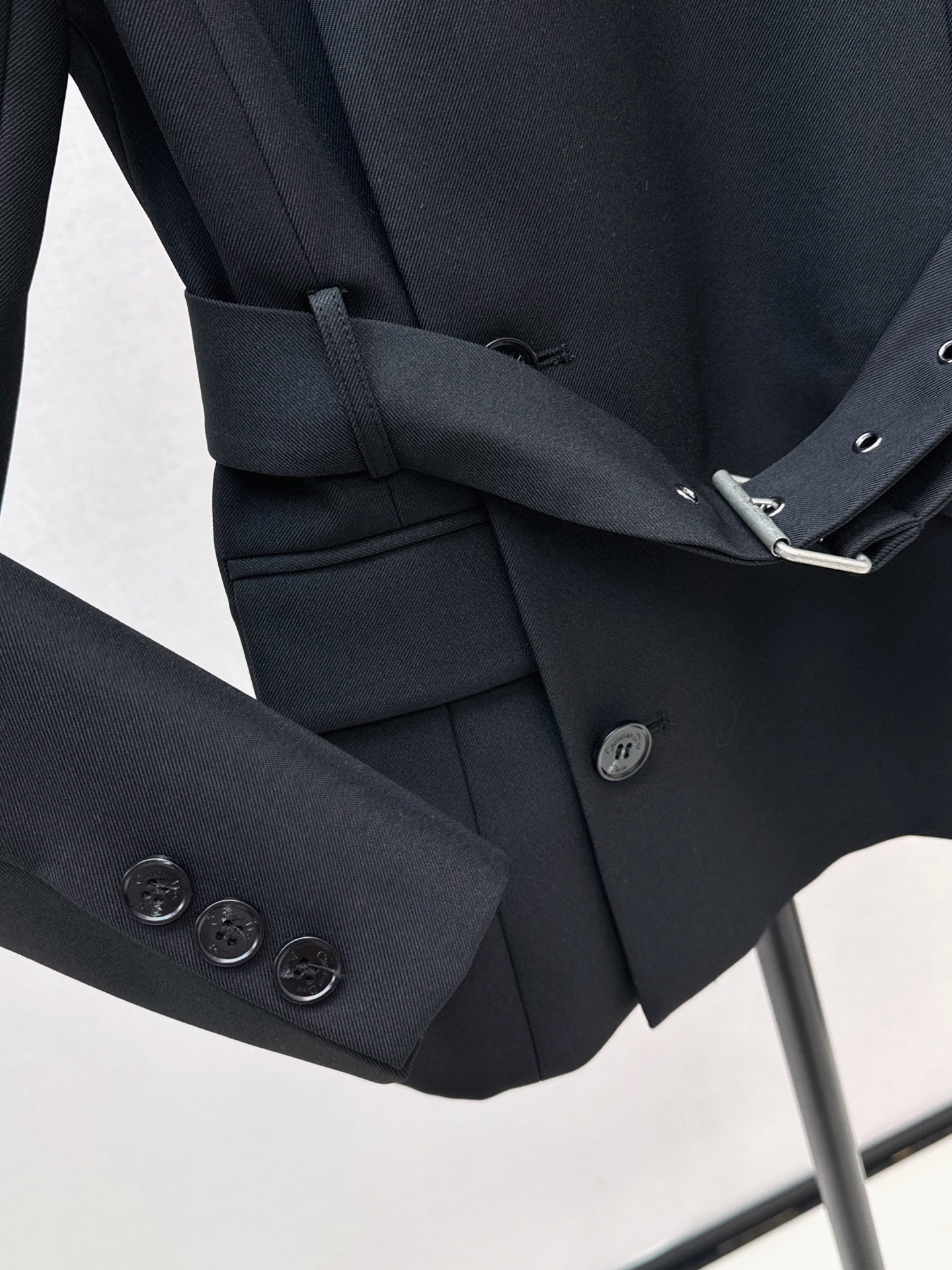 D*r 25fw suit jacket