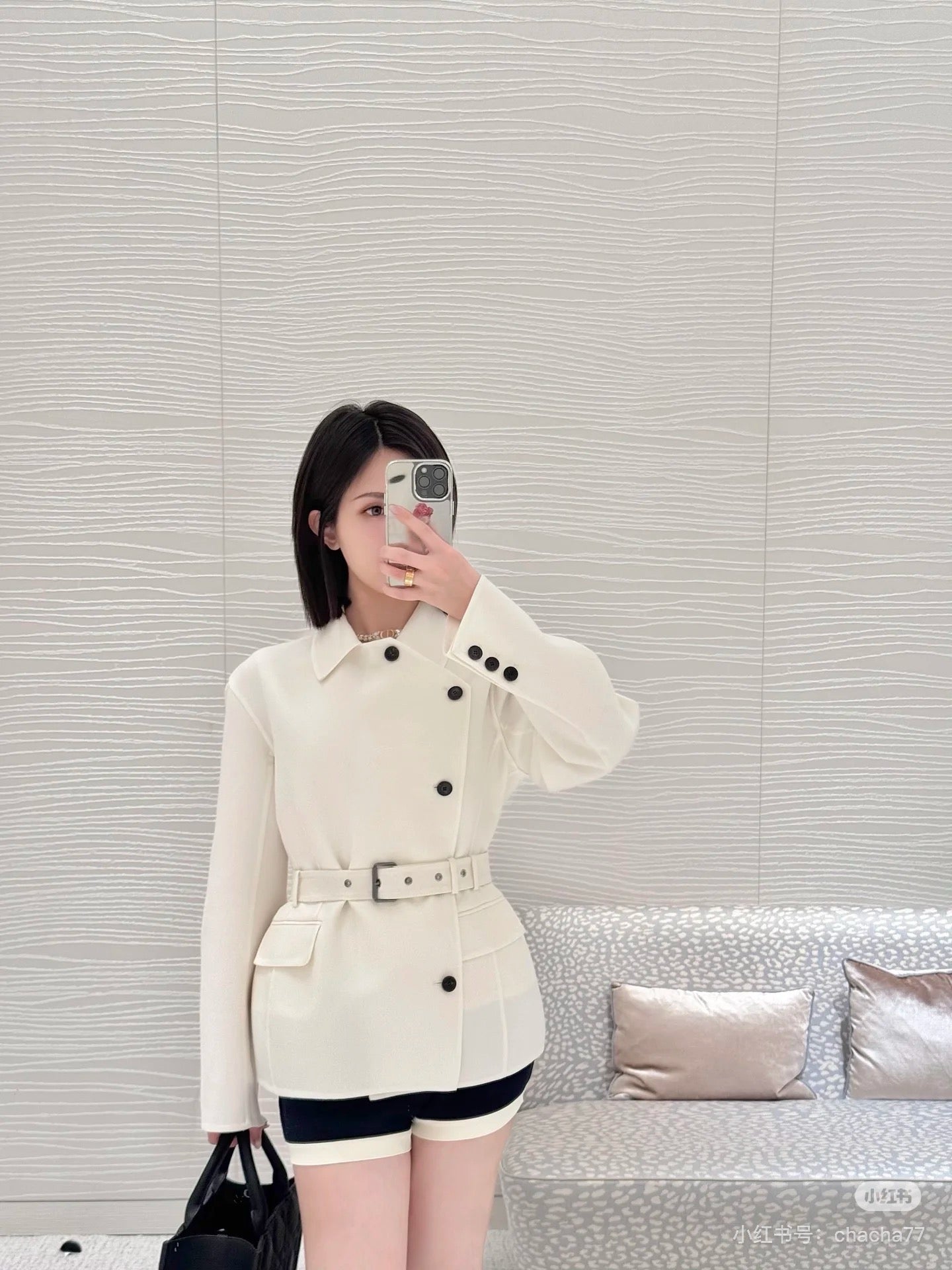 D*r 25fw suit jacket