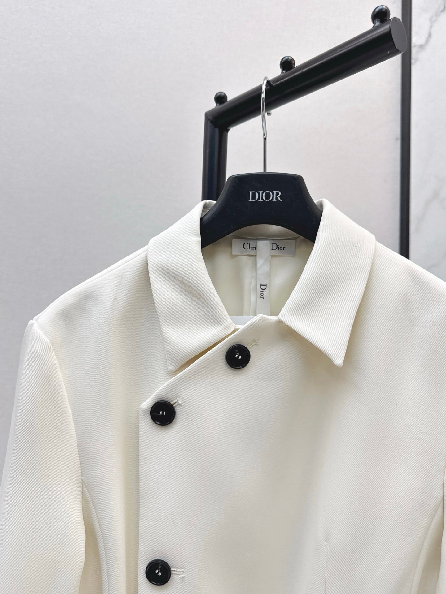 D*r 25fw suit jacket