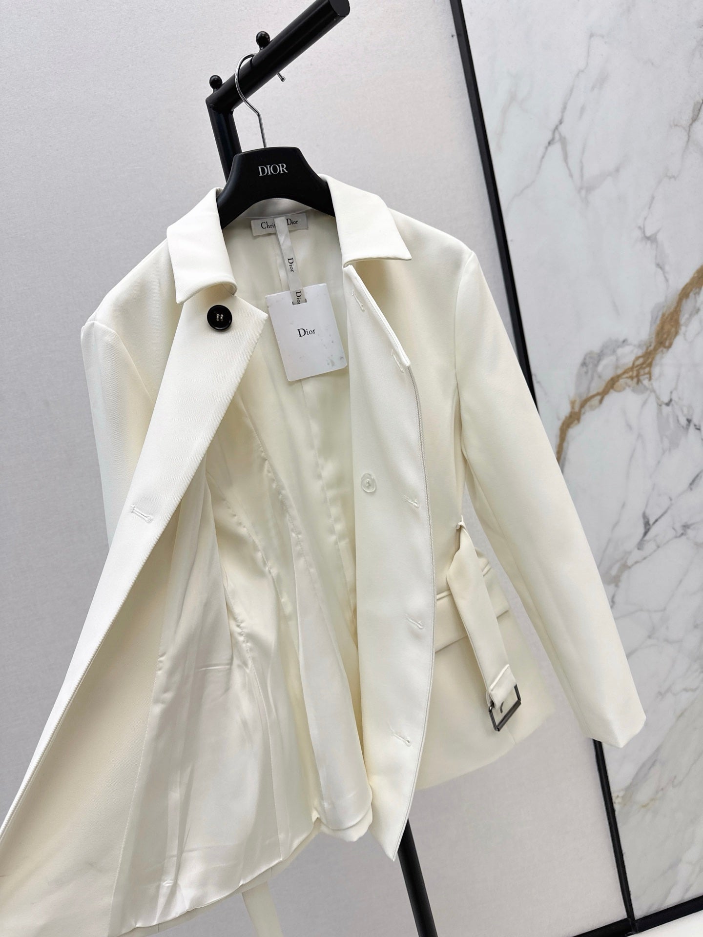 D*r 25fw suit jacket