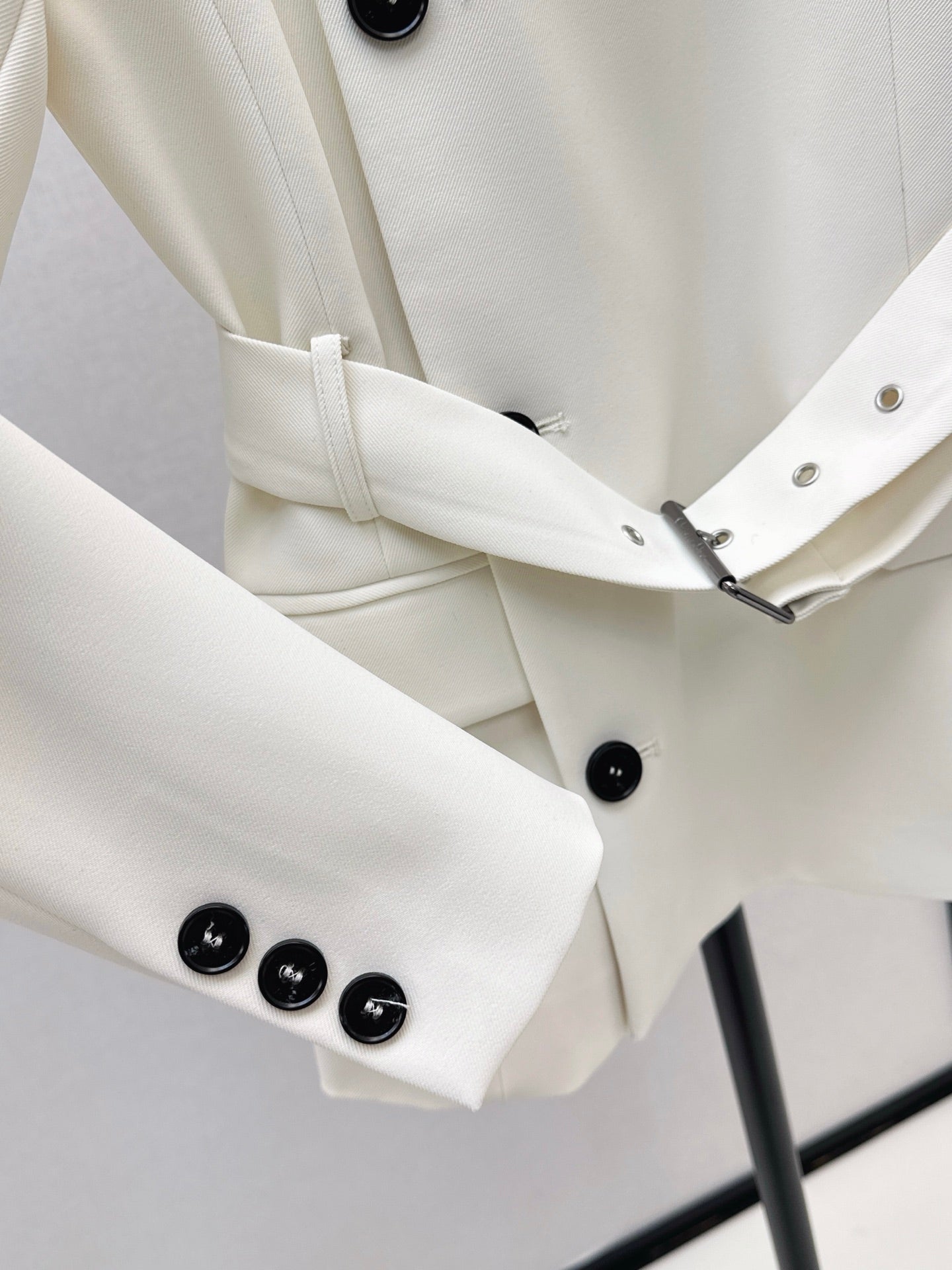 D*r 25fw suit jacket