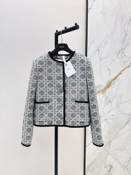 D*r 25fw knitted jacket