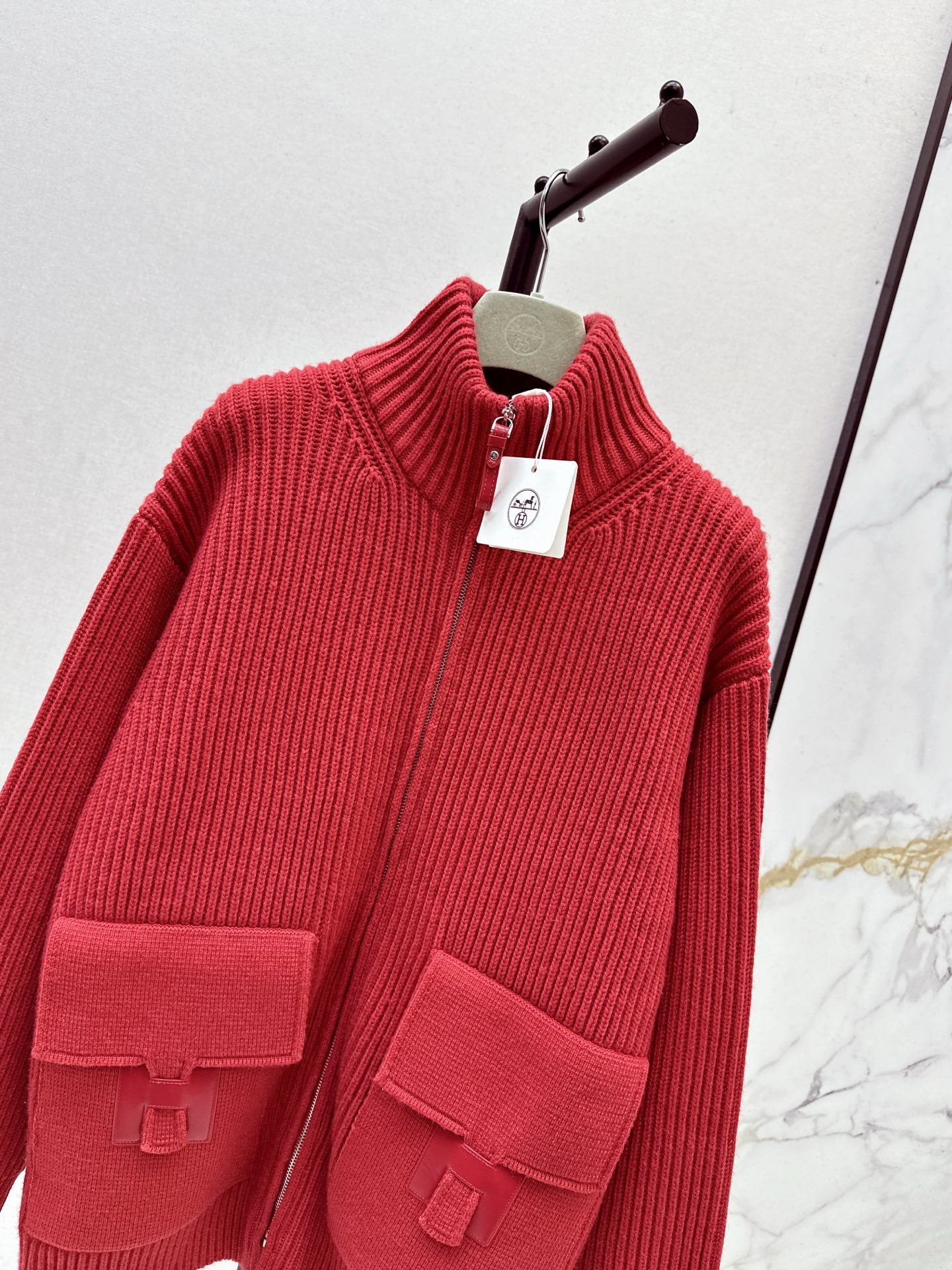 Herm* 25fw wool jacket