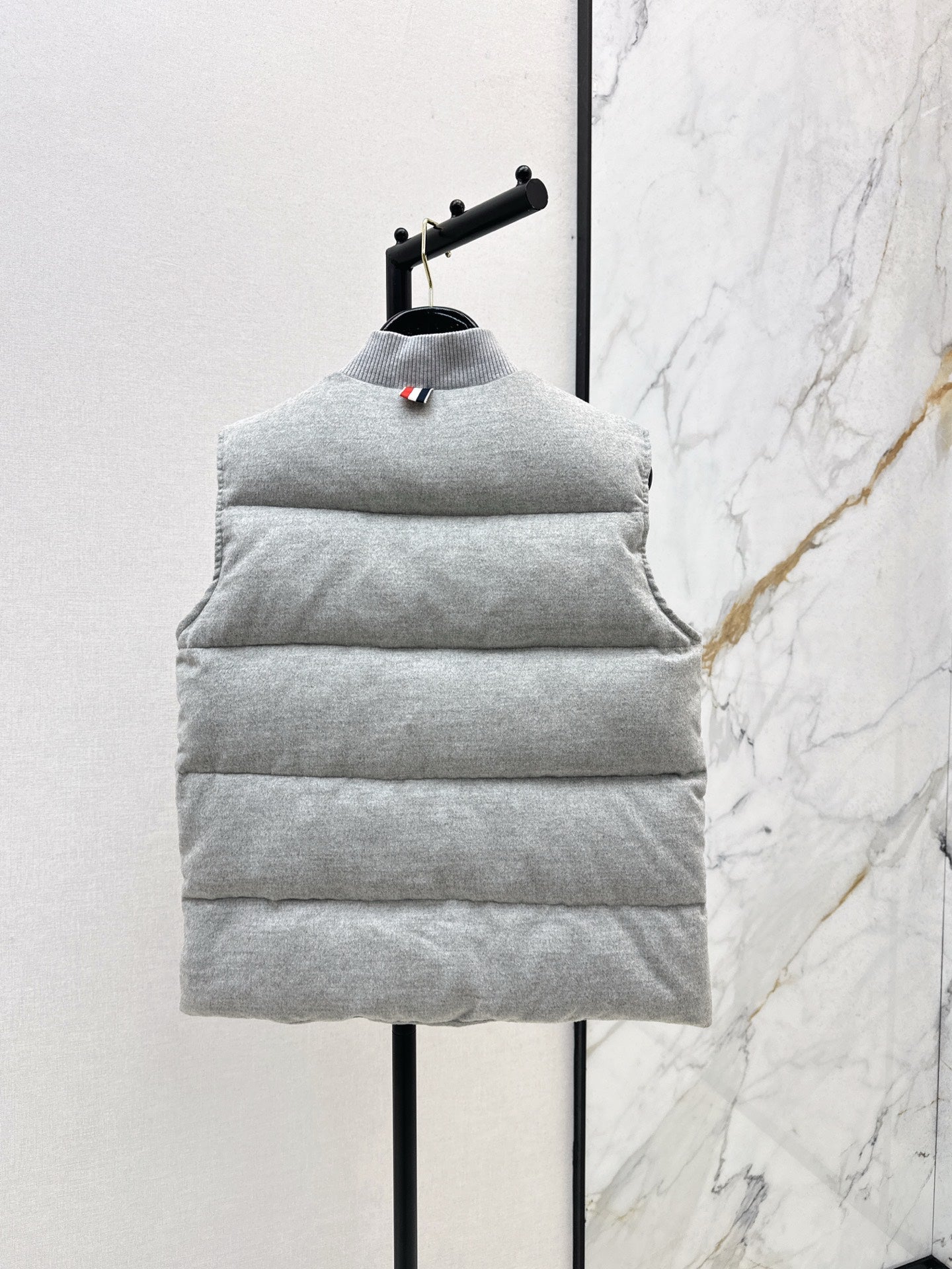 TB* 25fw vest jacket