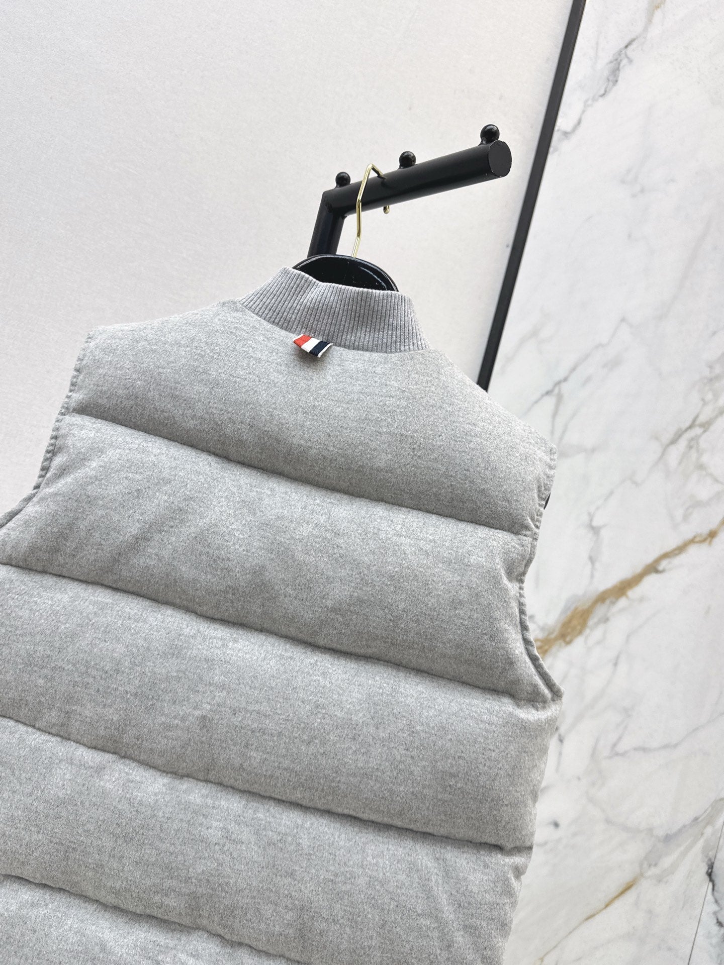 TB* 25fw vest jacket