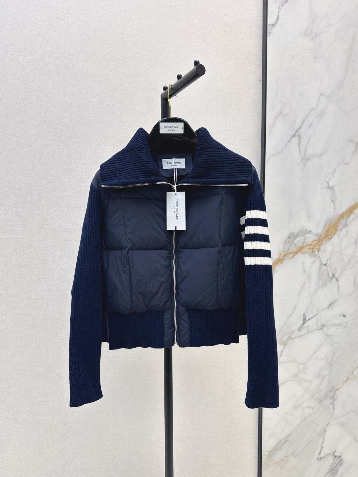 TB* 25fw down jacket