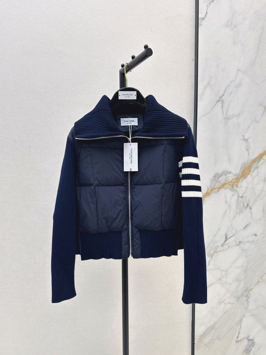 TB* 25fw down jacket