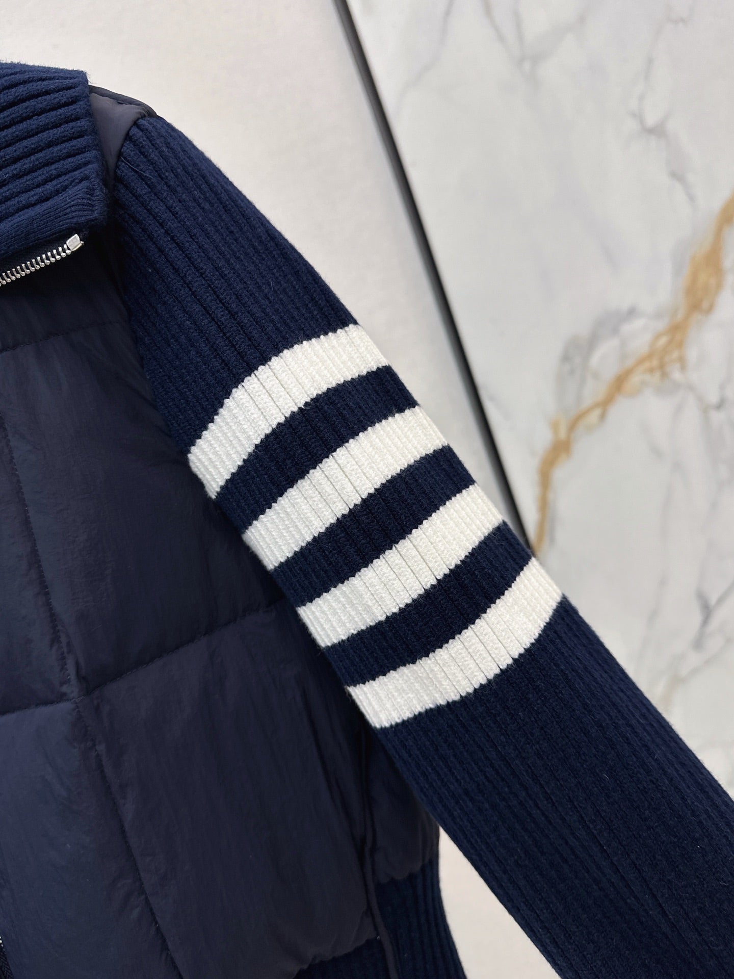 TB* 25fw down jacket