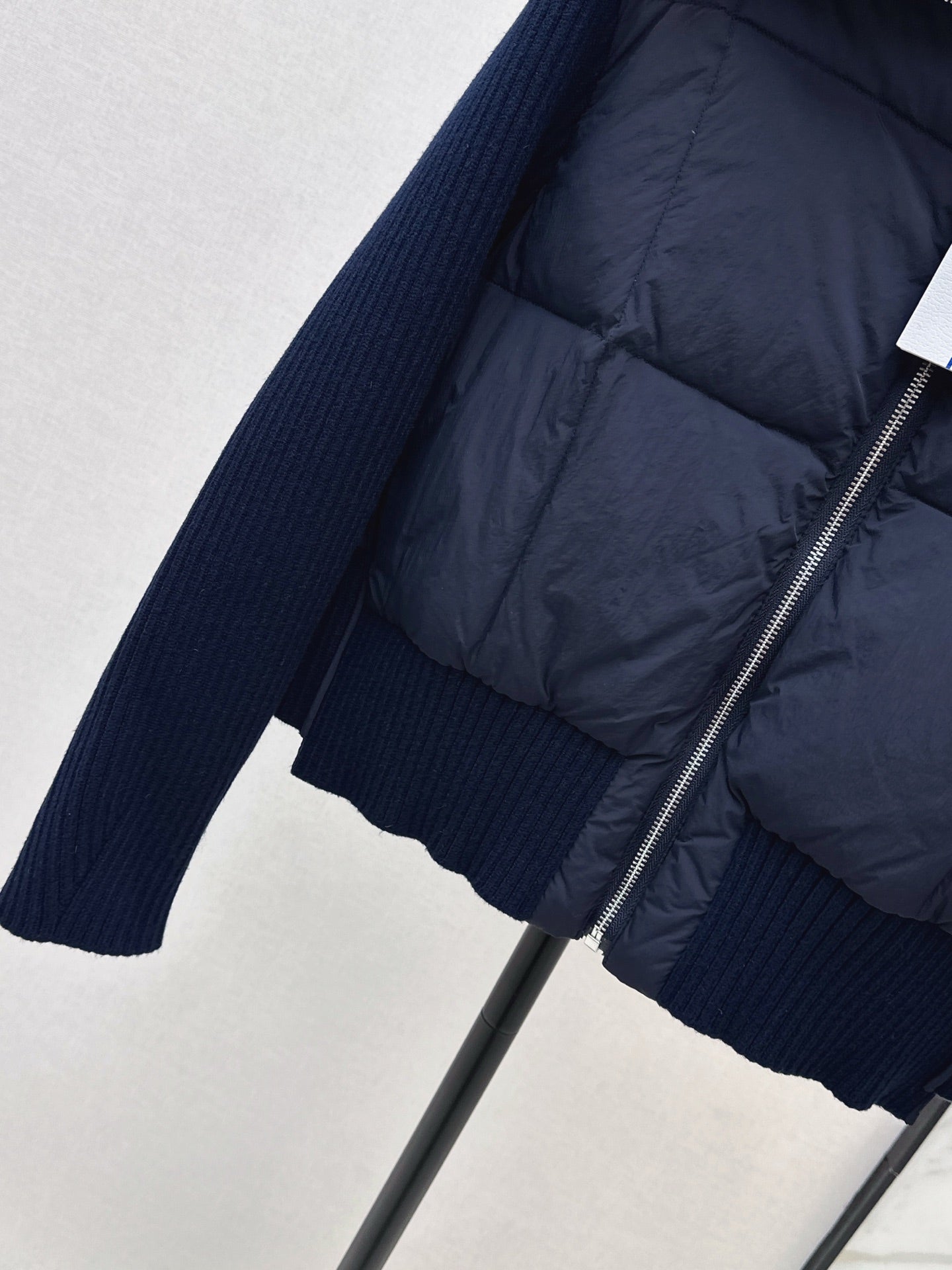 TB* 25fw down jacket