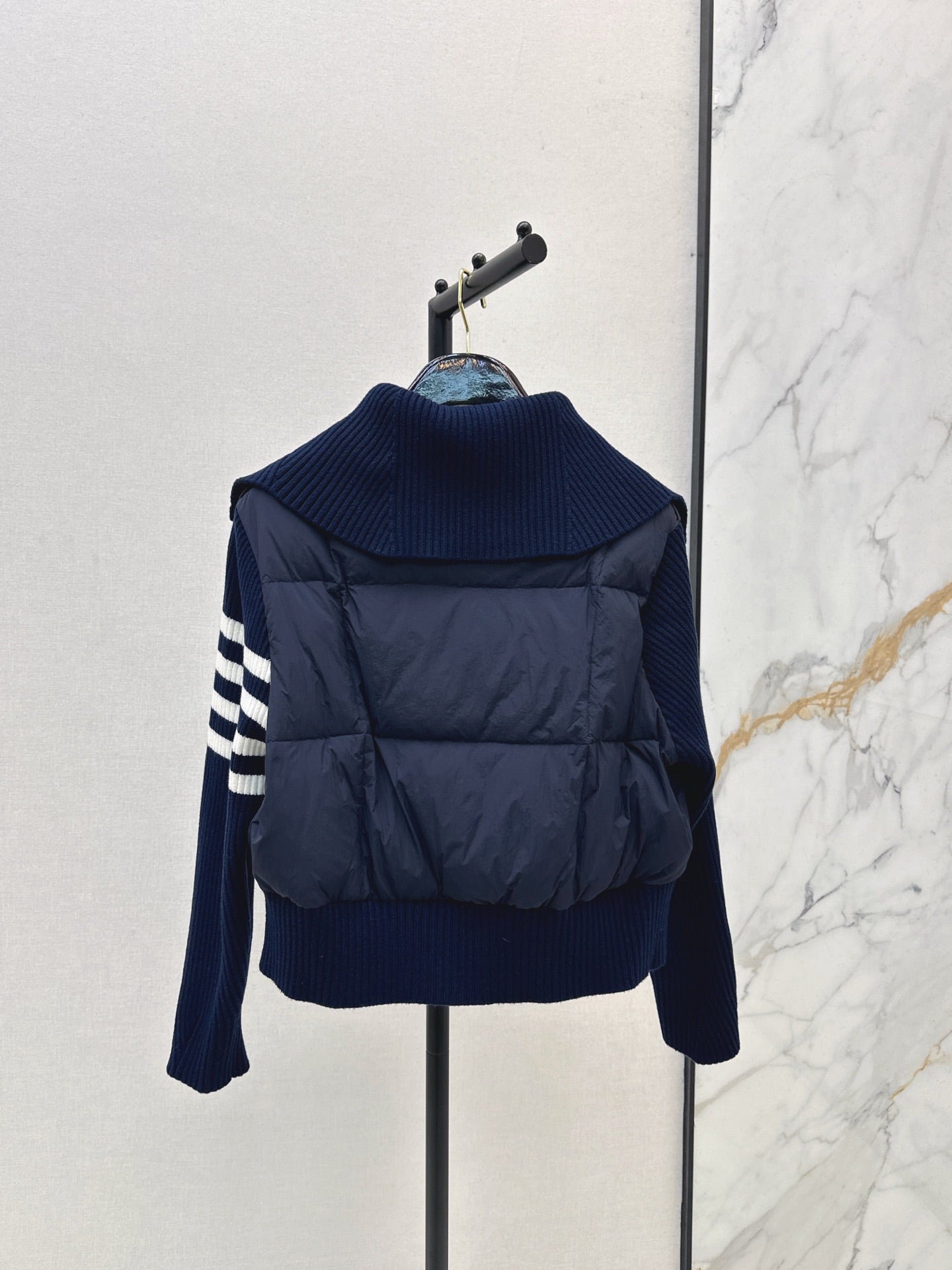 TB* 25fw down jacket