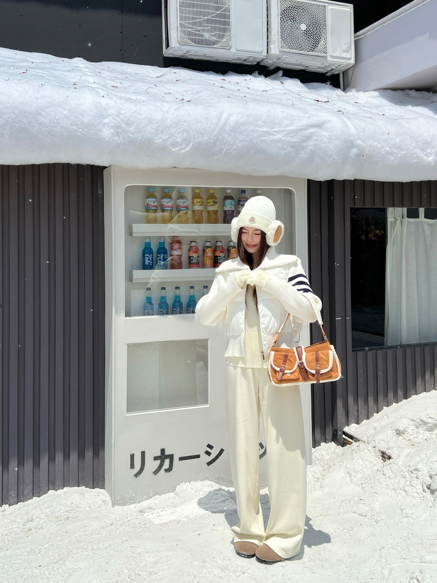 TB* 25fw down jacket