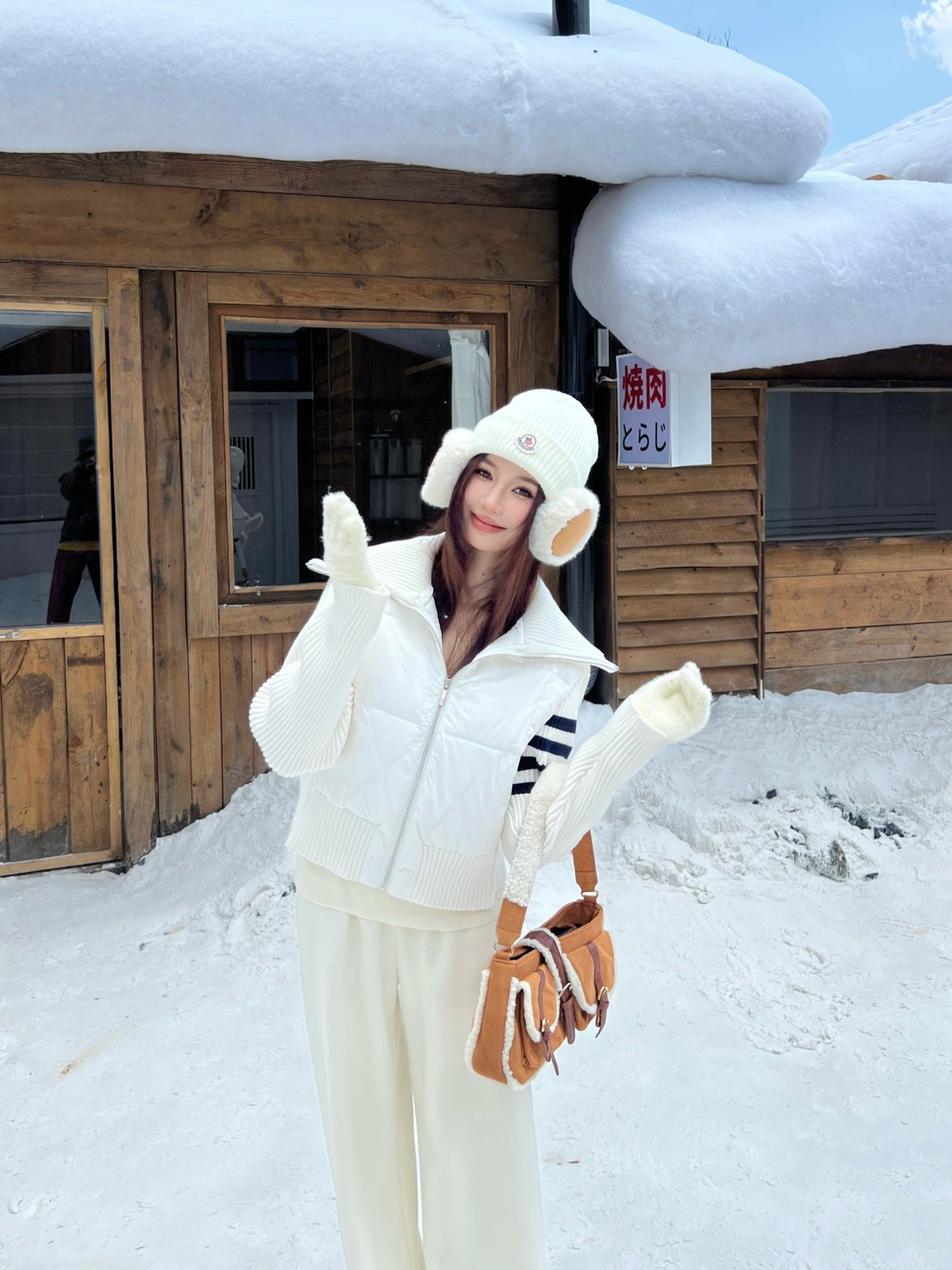 TB* 25fw down jacket