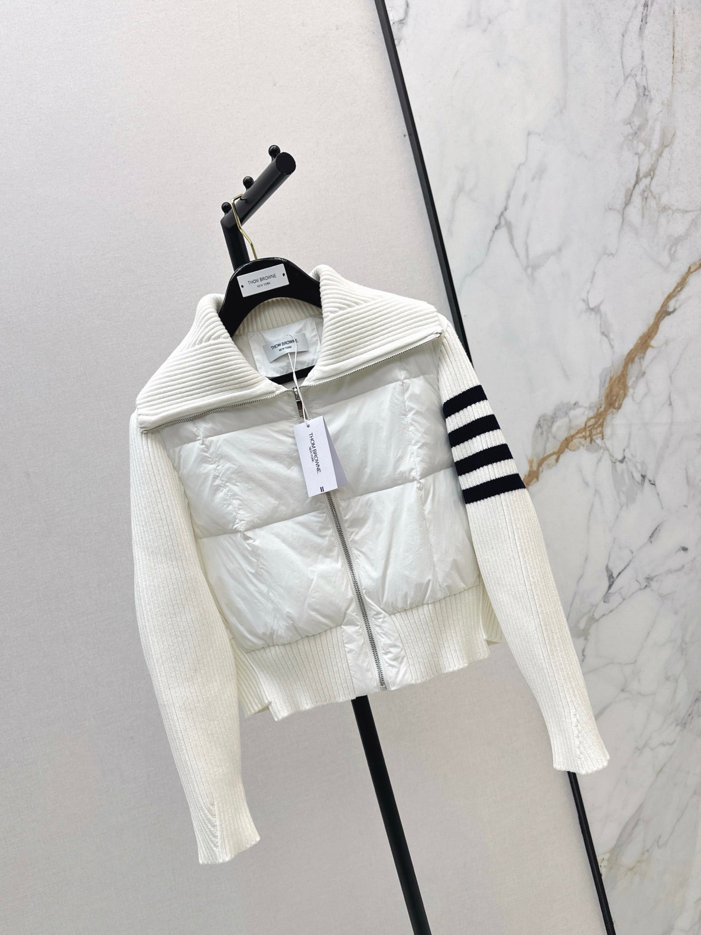 TB* 25fw down jacket