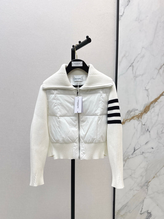 TB* 25fw down jacket