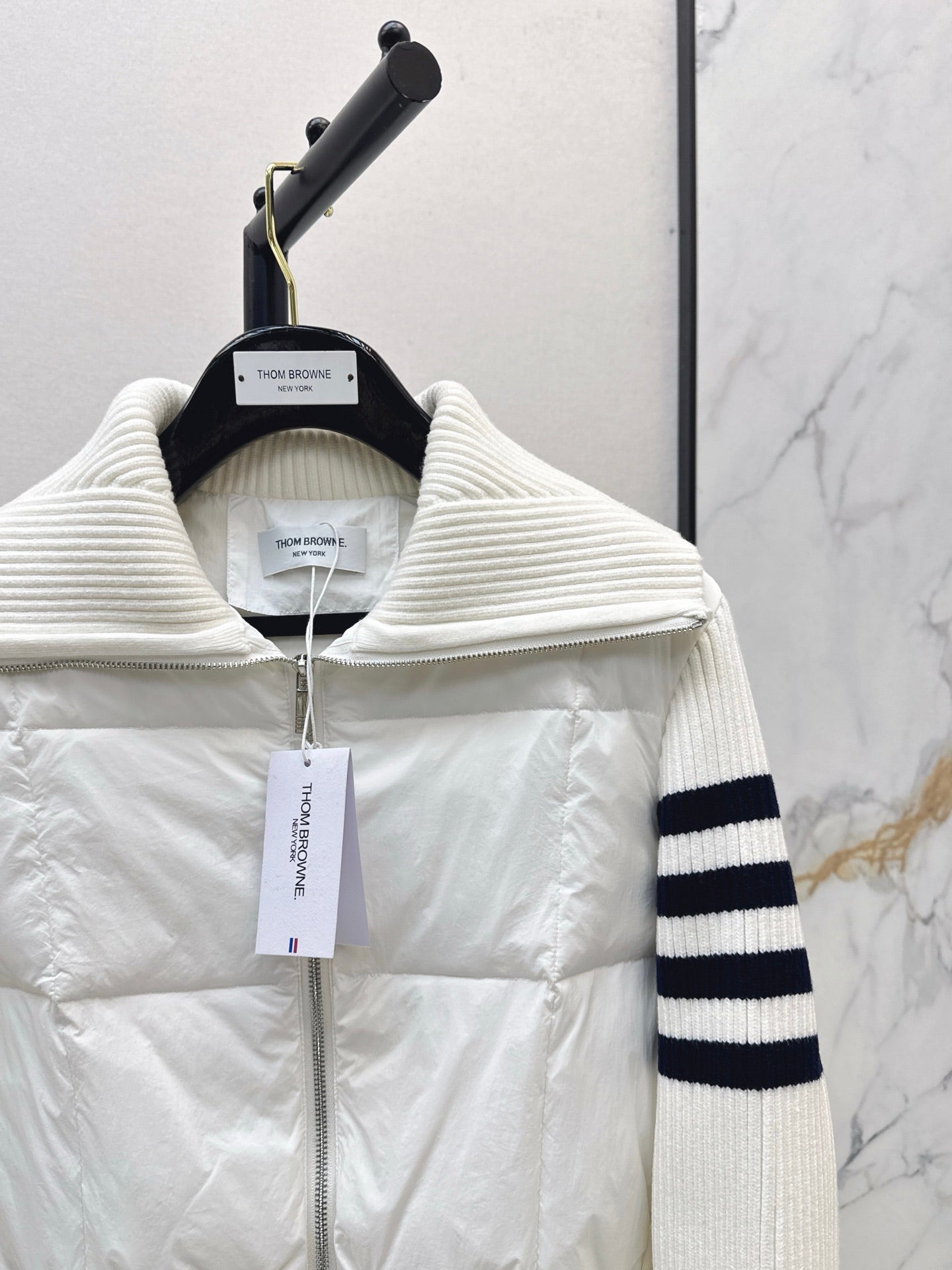 TB* 25fw down jacket