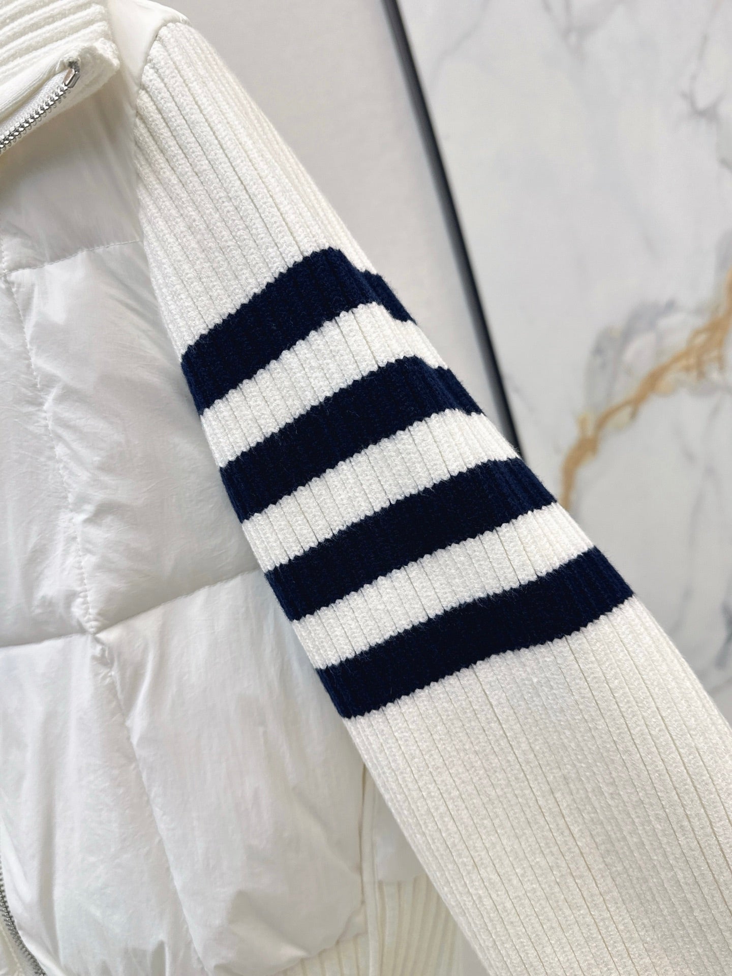 TB* 25fw down jacket