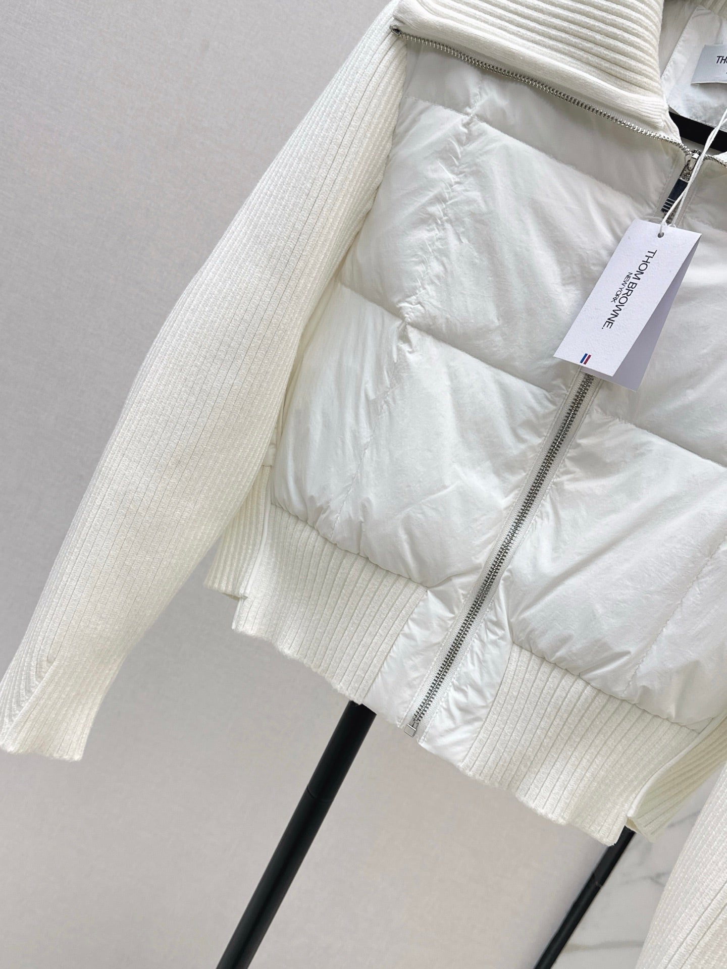 TB* 25fw down jacket