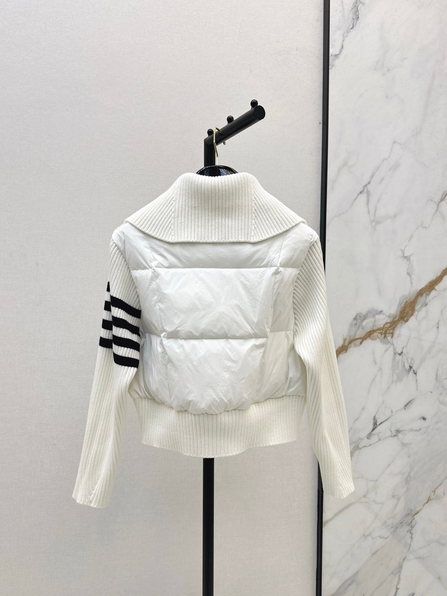 TB* 25fw down jacket