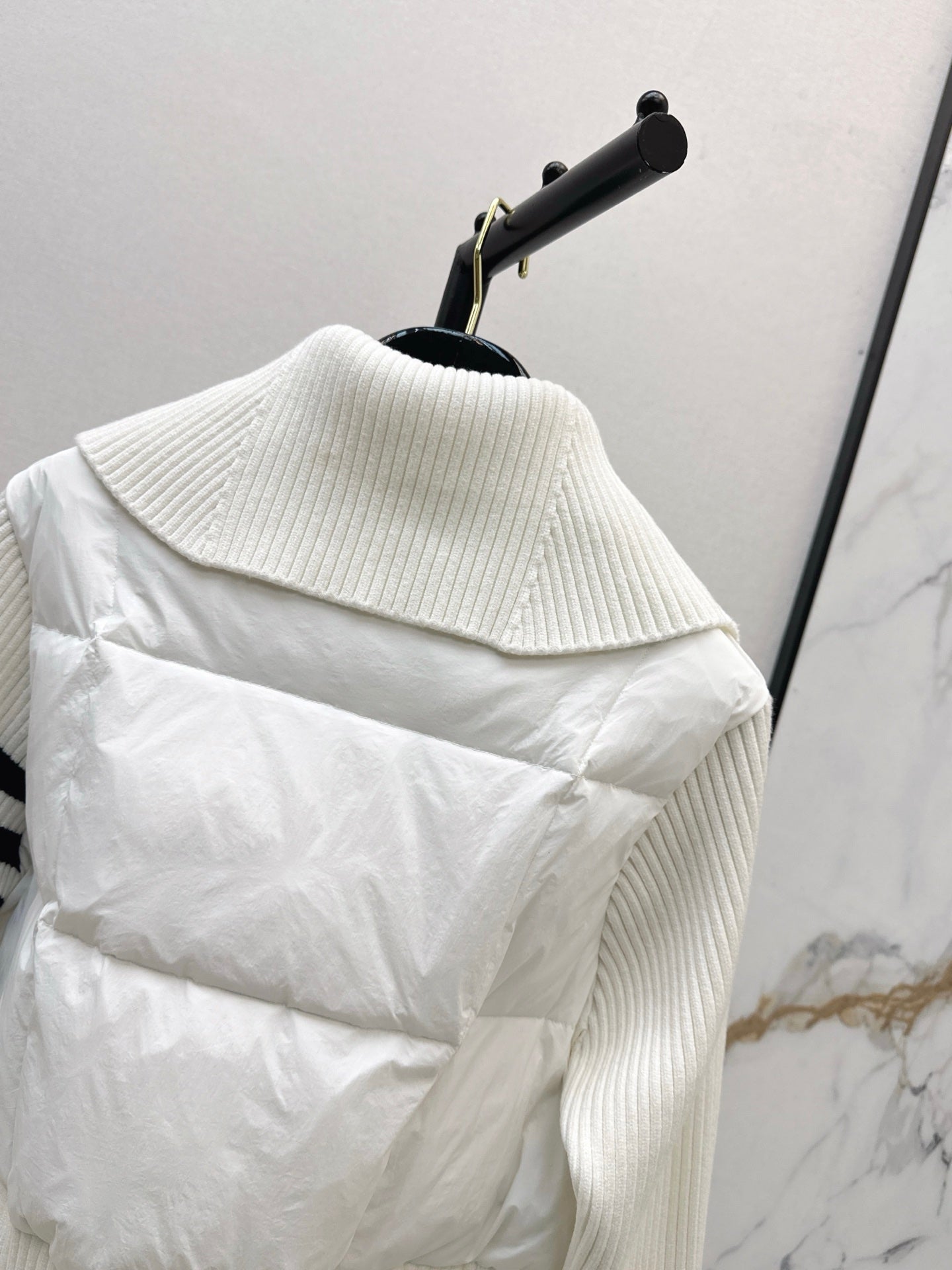 TB* 25fw down jacket