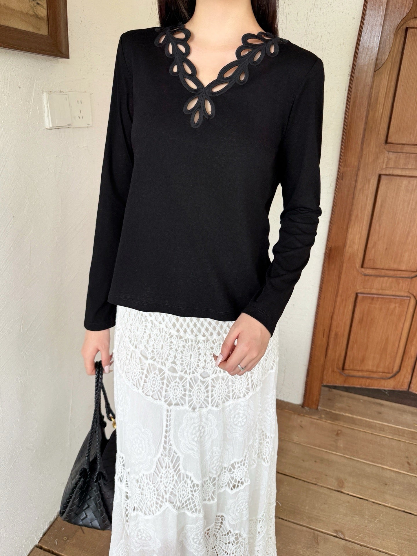 Valen* 25fw undergarment