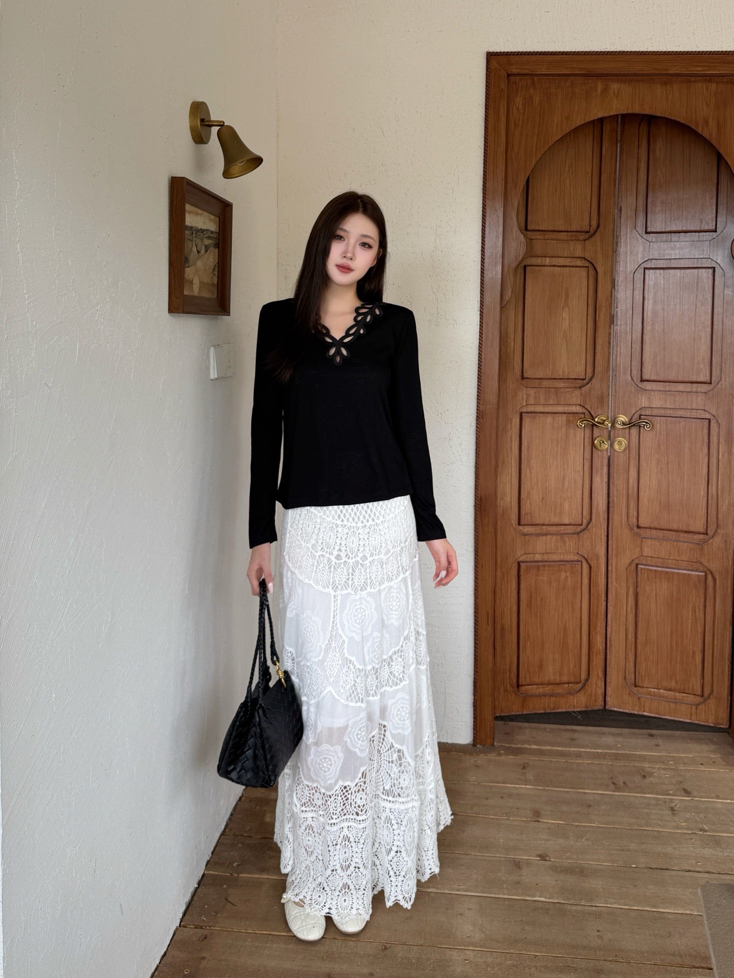 Valen* 25fw undergarment