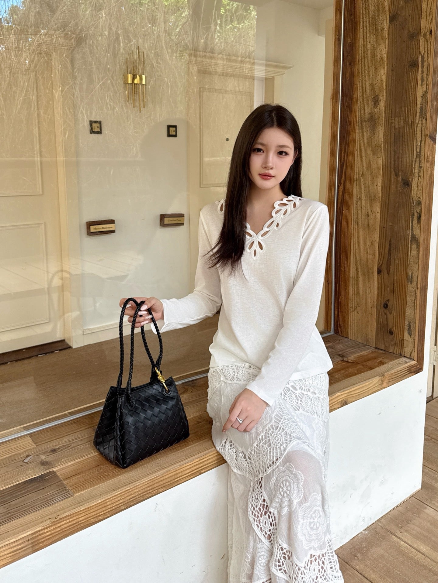 Valen* 25fw undergarment