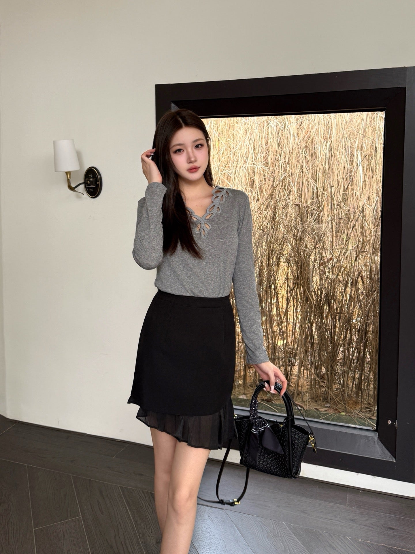 Valen* 25fw undergarment